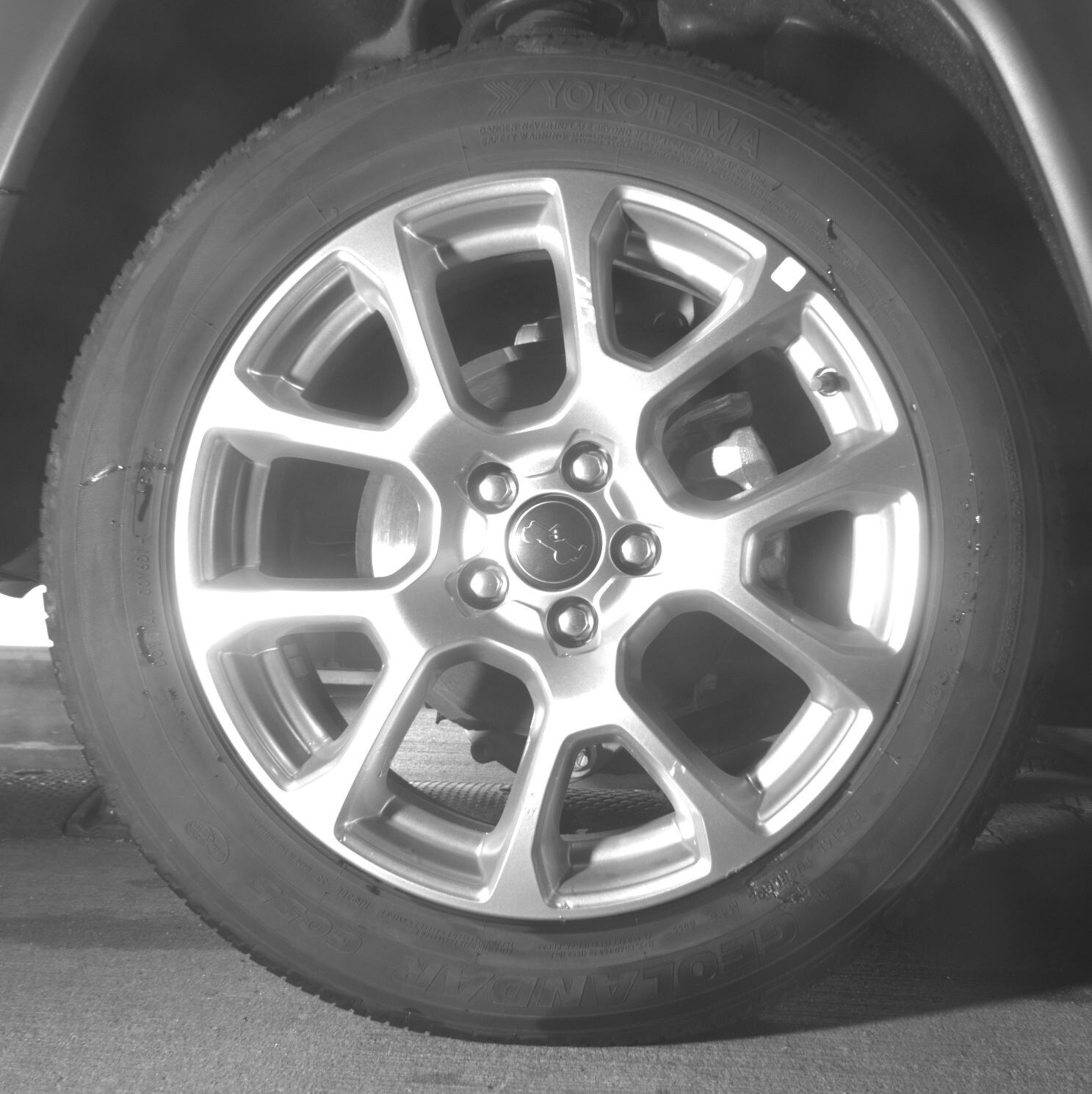 Thumbnail: 2025 Jeep Compass - 12