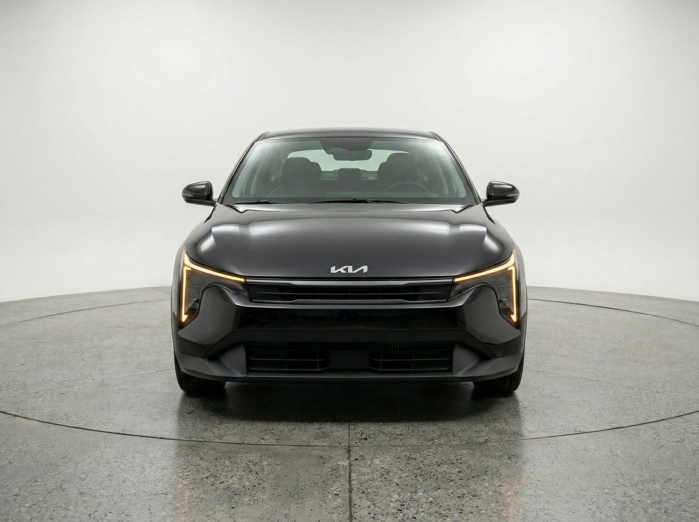 Thumbnail: 2025 Kia K4 - 2