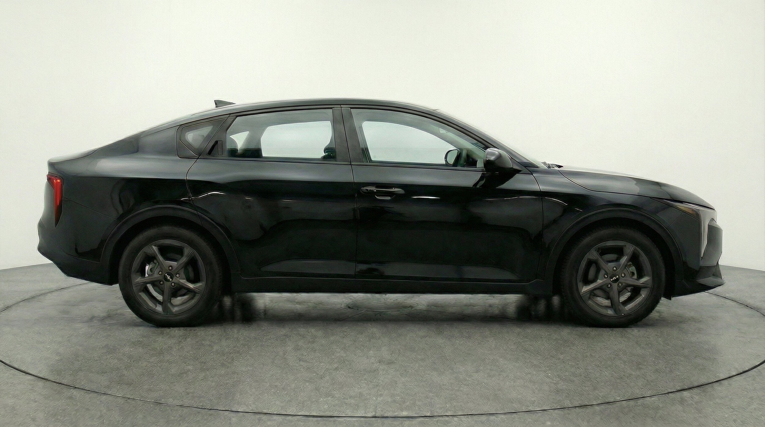 Thumbnail: 2025 Kia K4 - 11