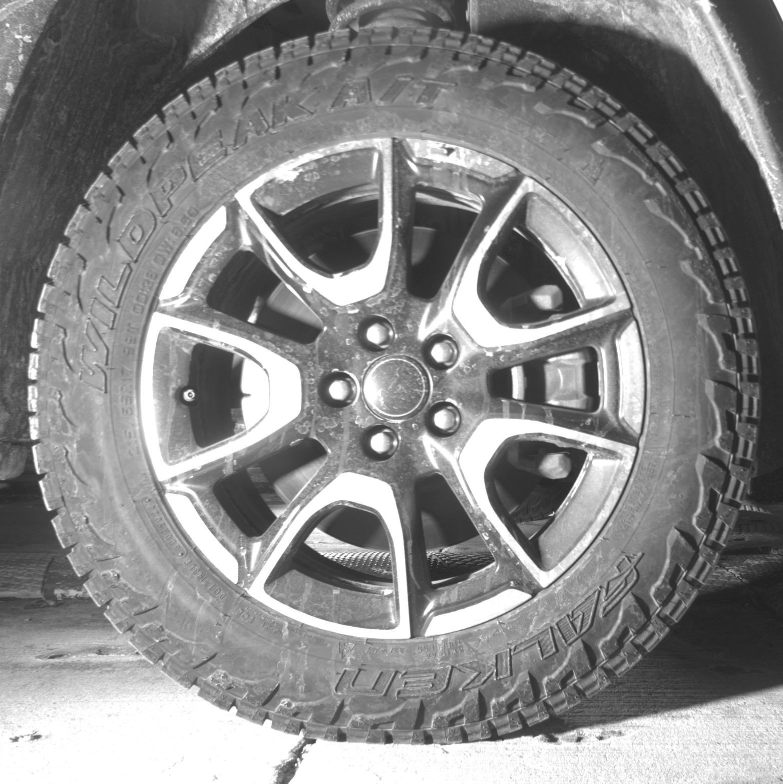 Thumbnail: 2025 Jeep Compass - 13