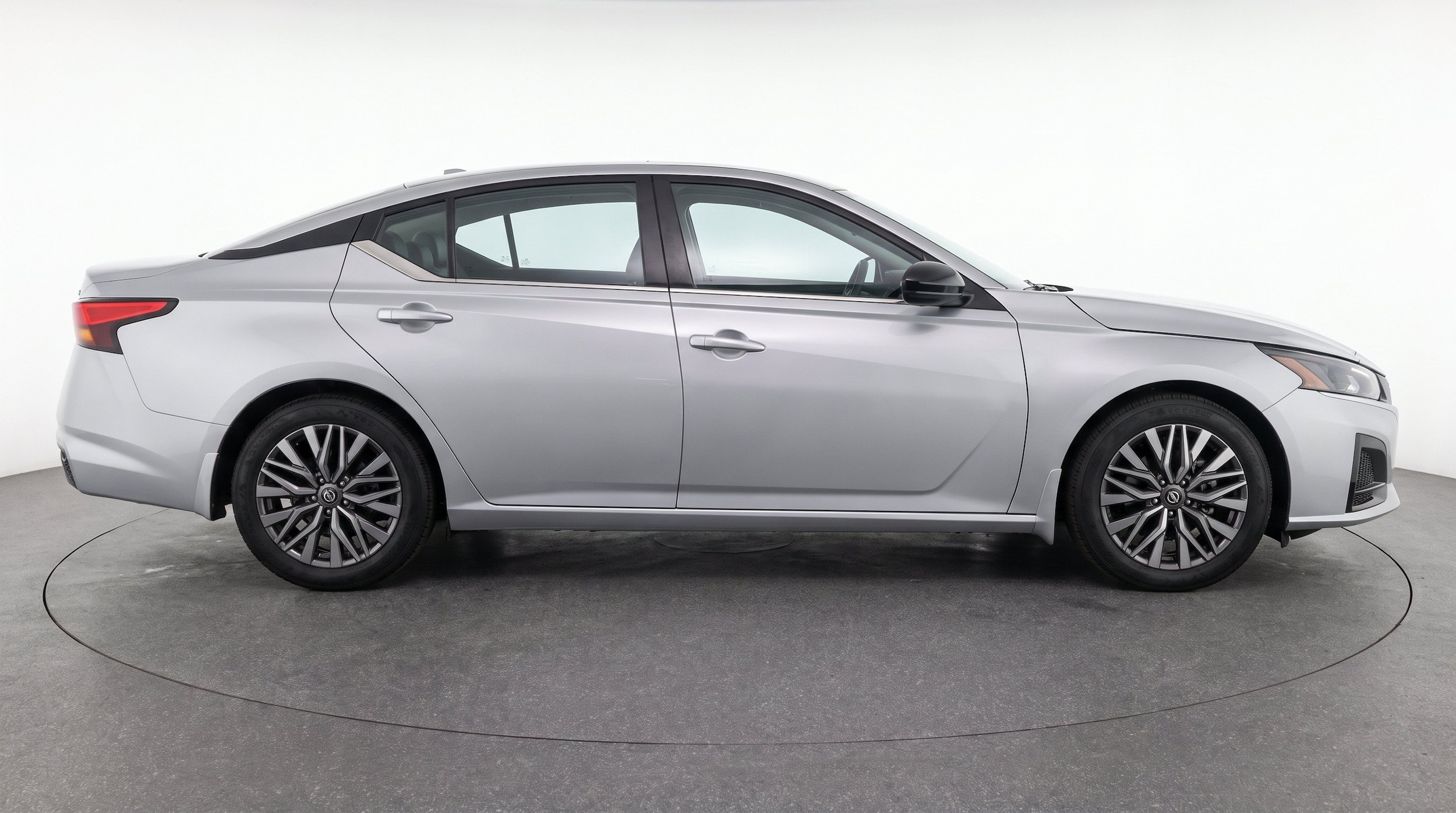 Thumbnail: 2026 Nissan Altima - 10