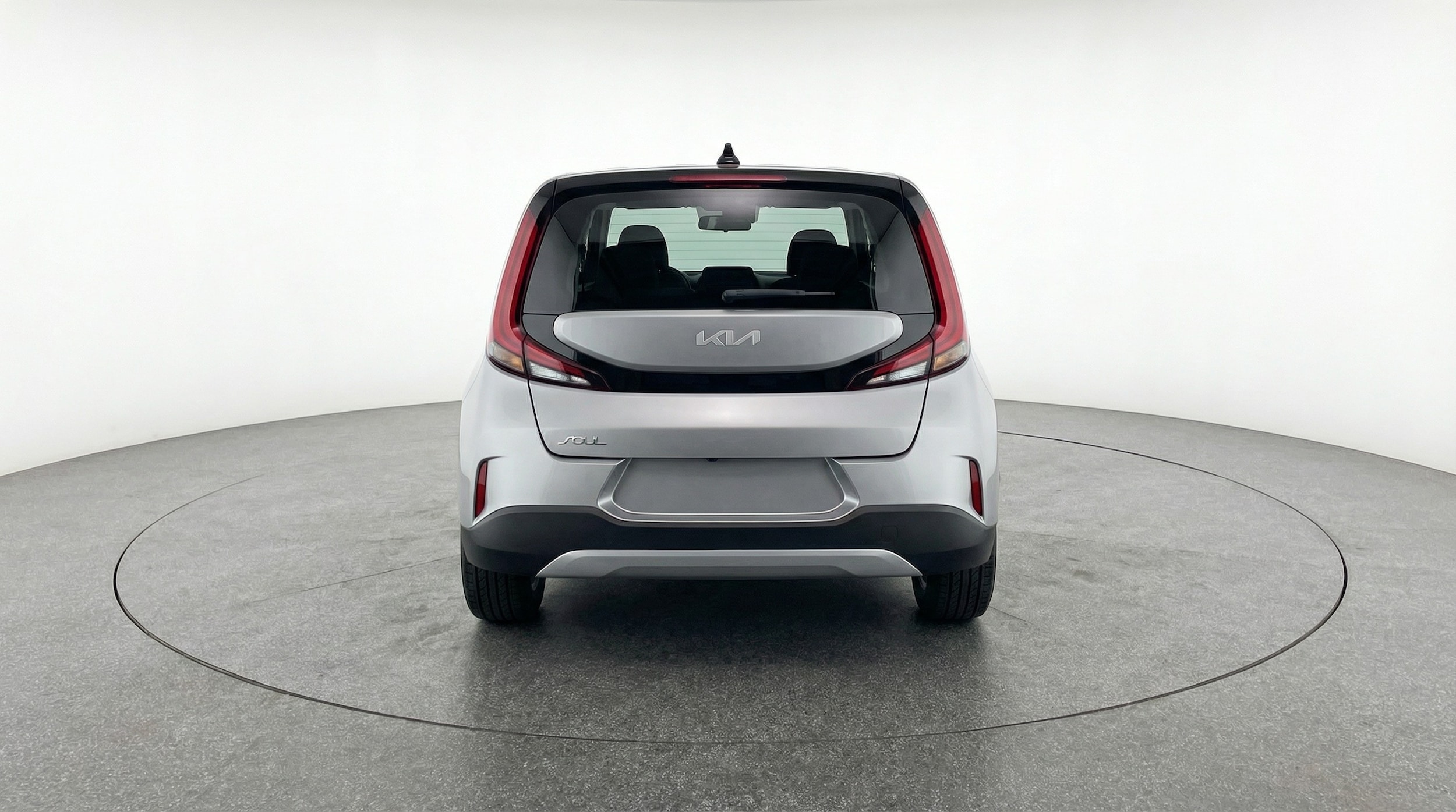 Thumbnail: 2025 Kia Soul - 6