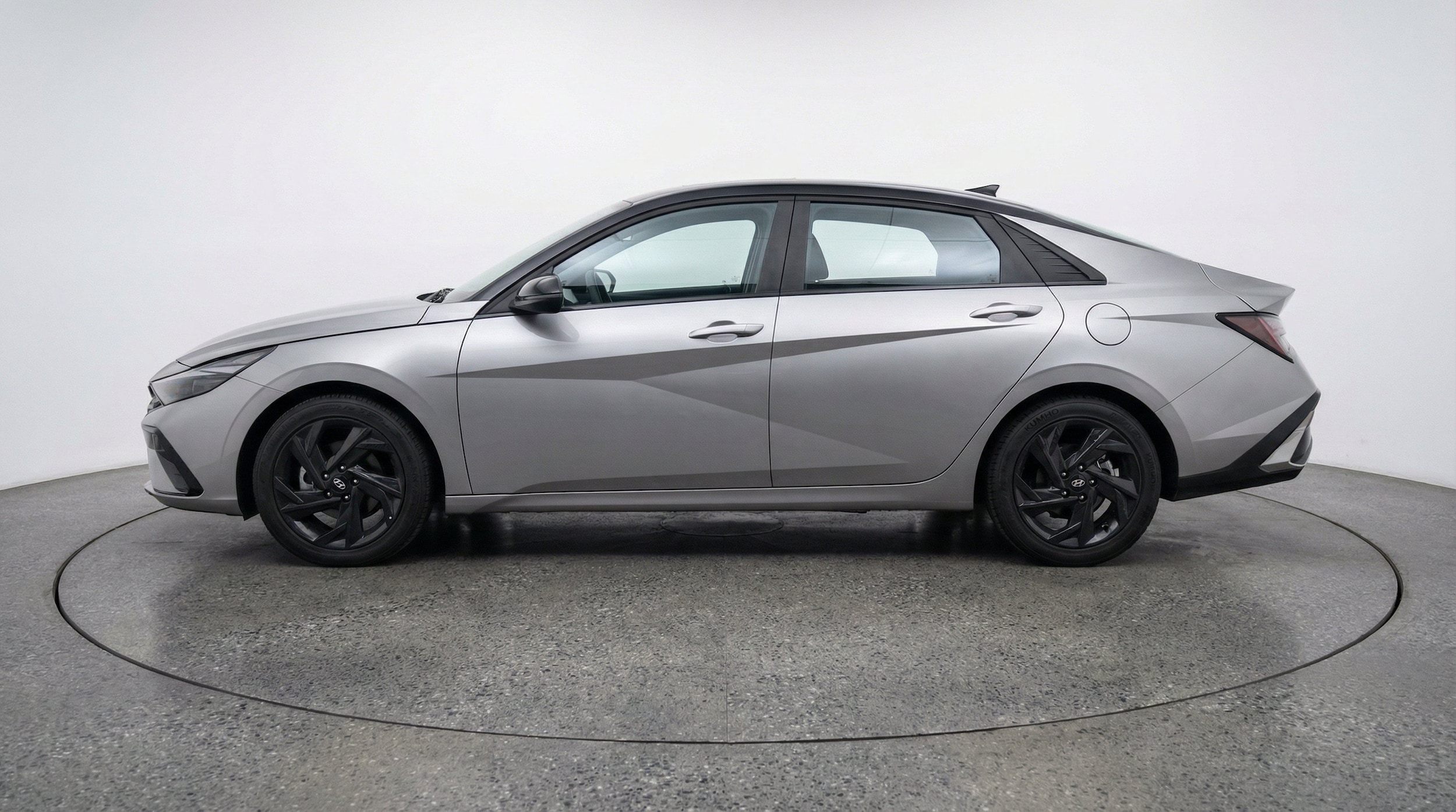 Thumbnail: 2026 Hyundai Elantra - 5