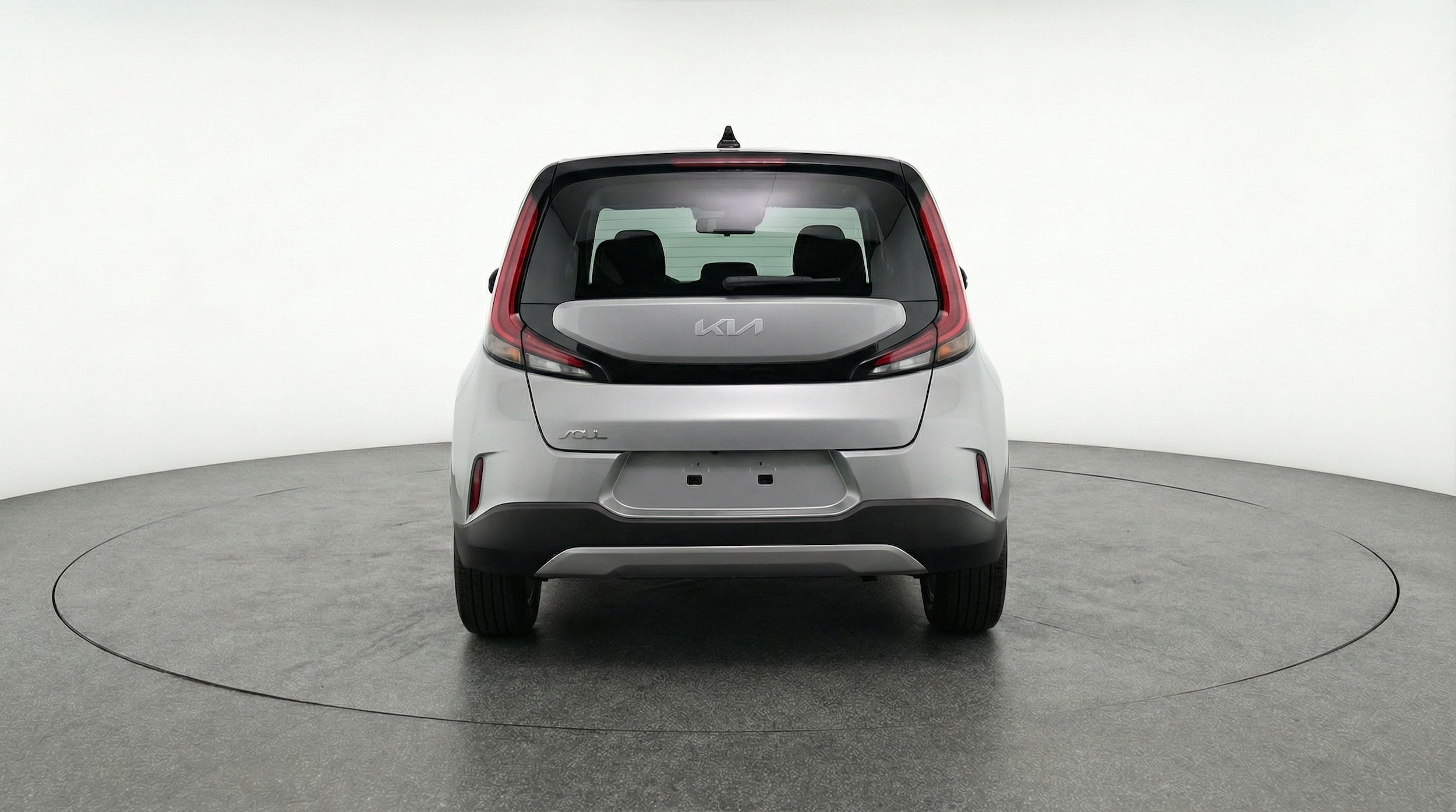 Thumbnail: 2025 Kia Soul - 6