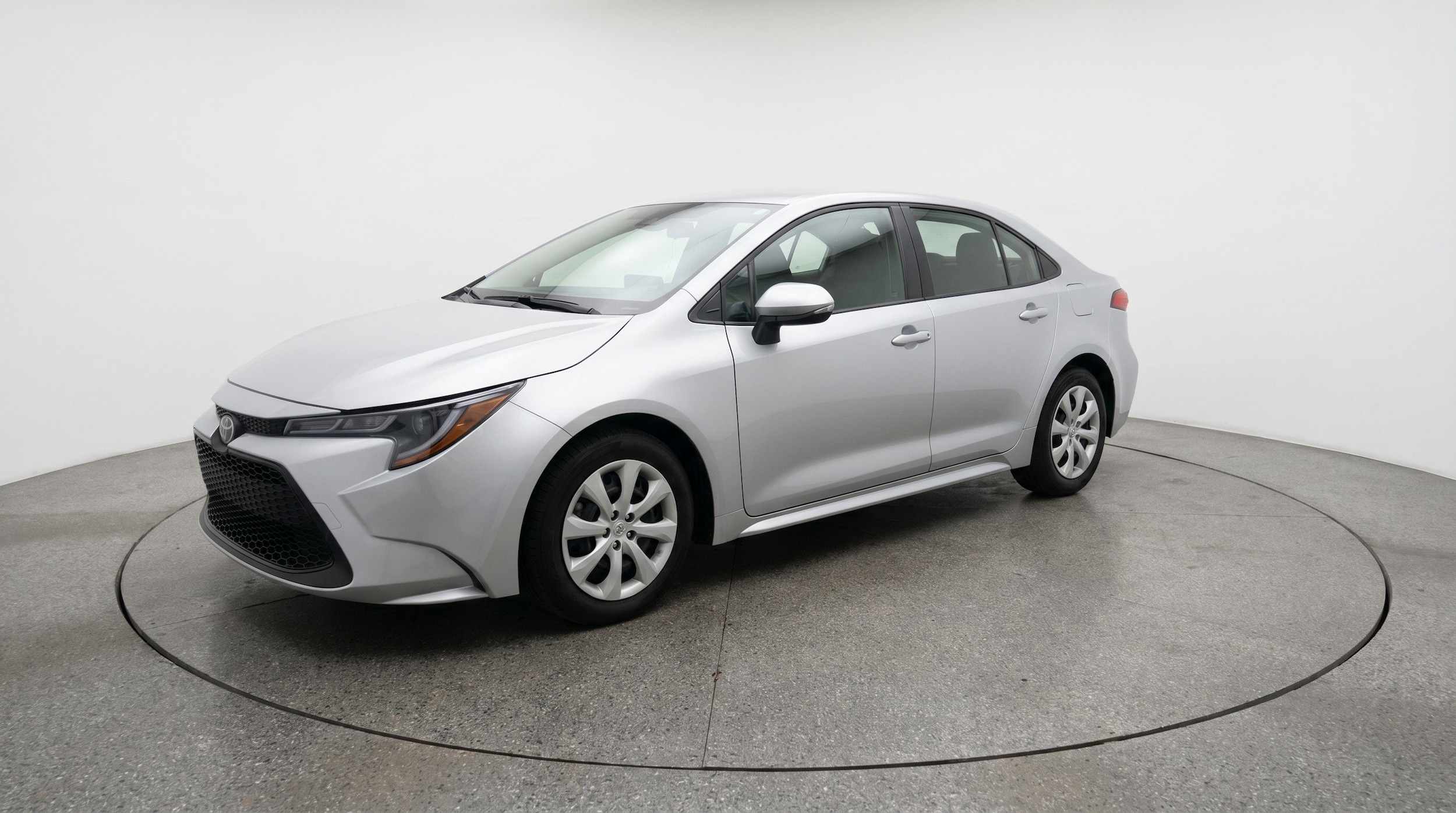 Thumbnail: 2025 Toyota Corolla - 3