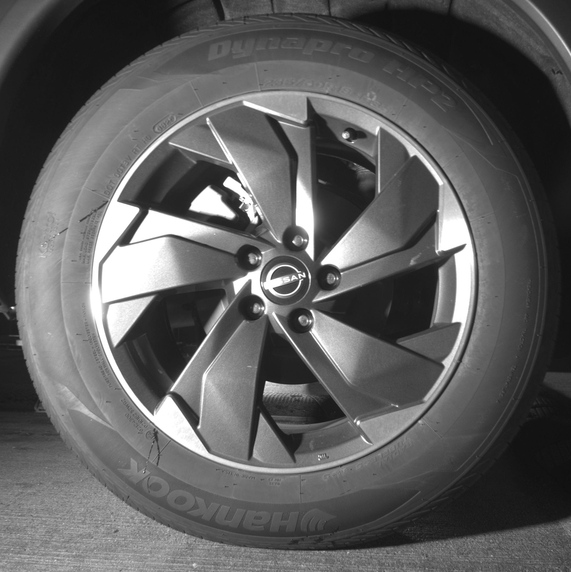 Thumbnail: 2025 Nissan Rogue - 12