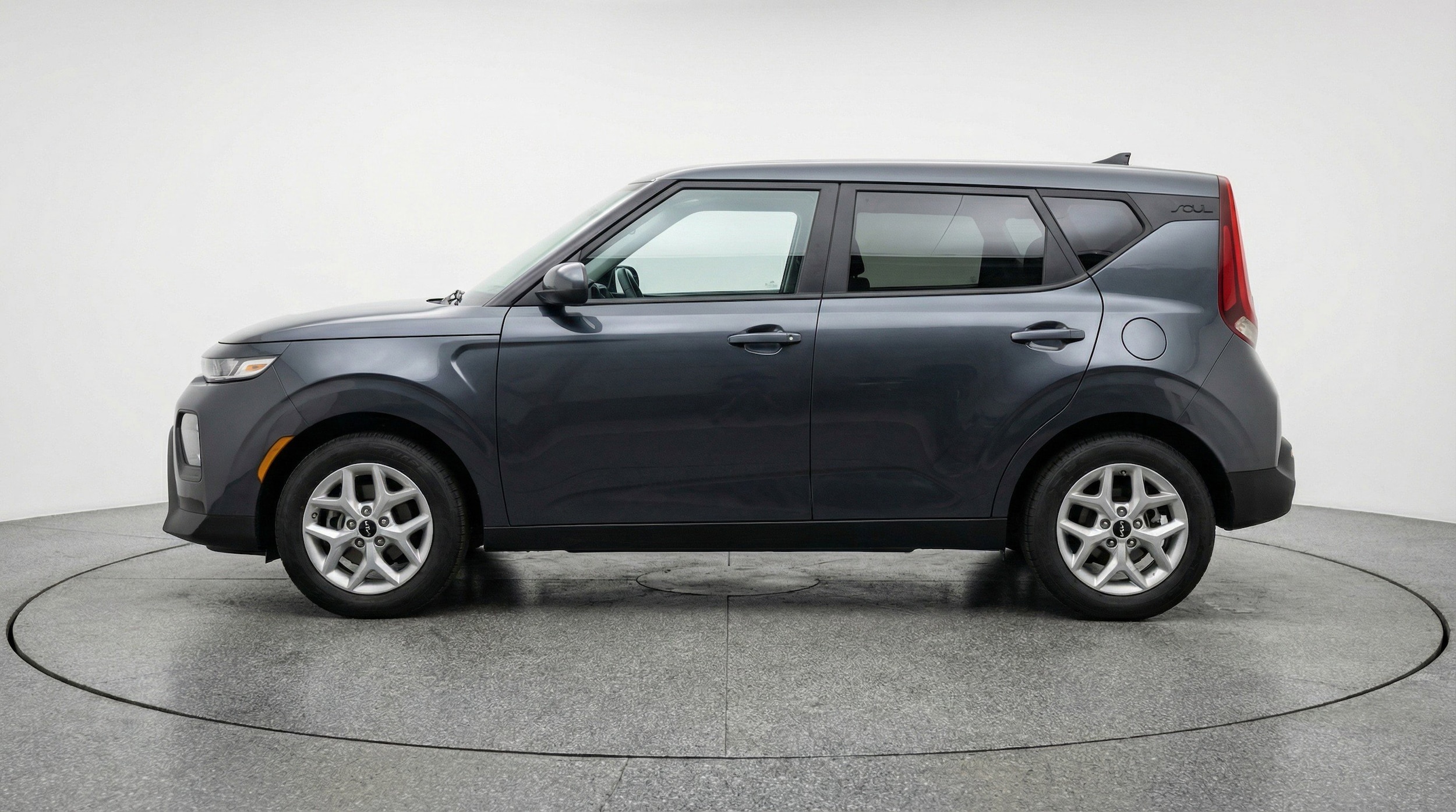 Thumbnail: 2025 Kia Soul - 5