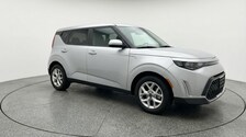 2025 Kia Soul  -
                  Lynn, MA