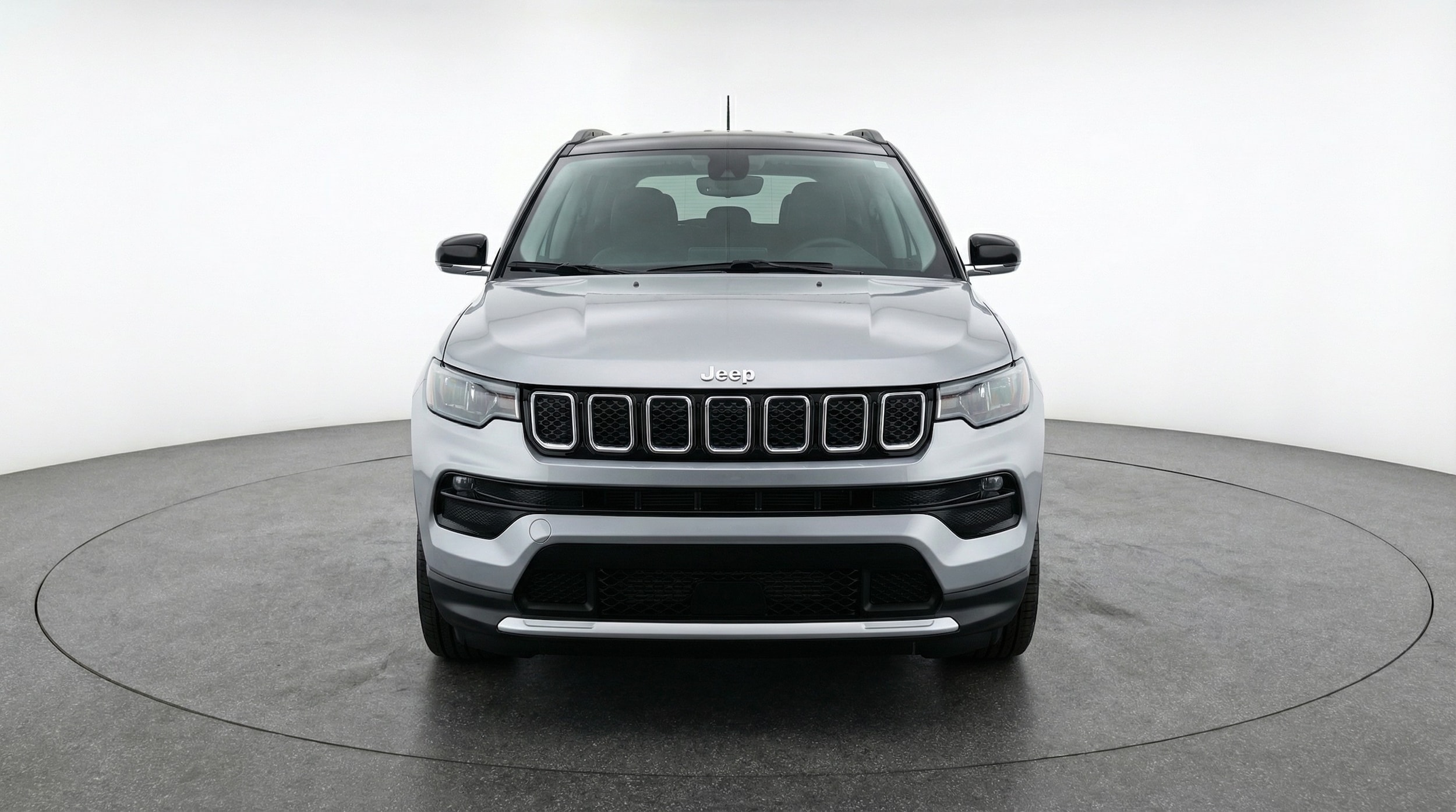 Thumbnail: 2025 Jeep Compass - 2