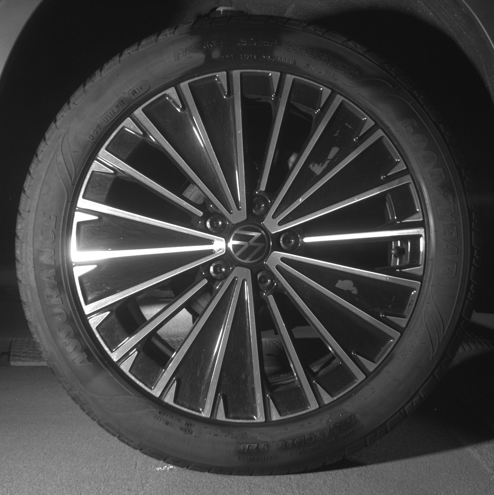 Thumbnail: 2025 Volkswagen Taos - 12