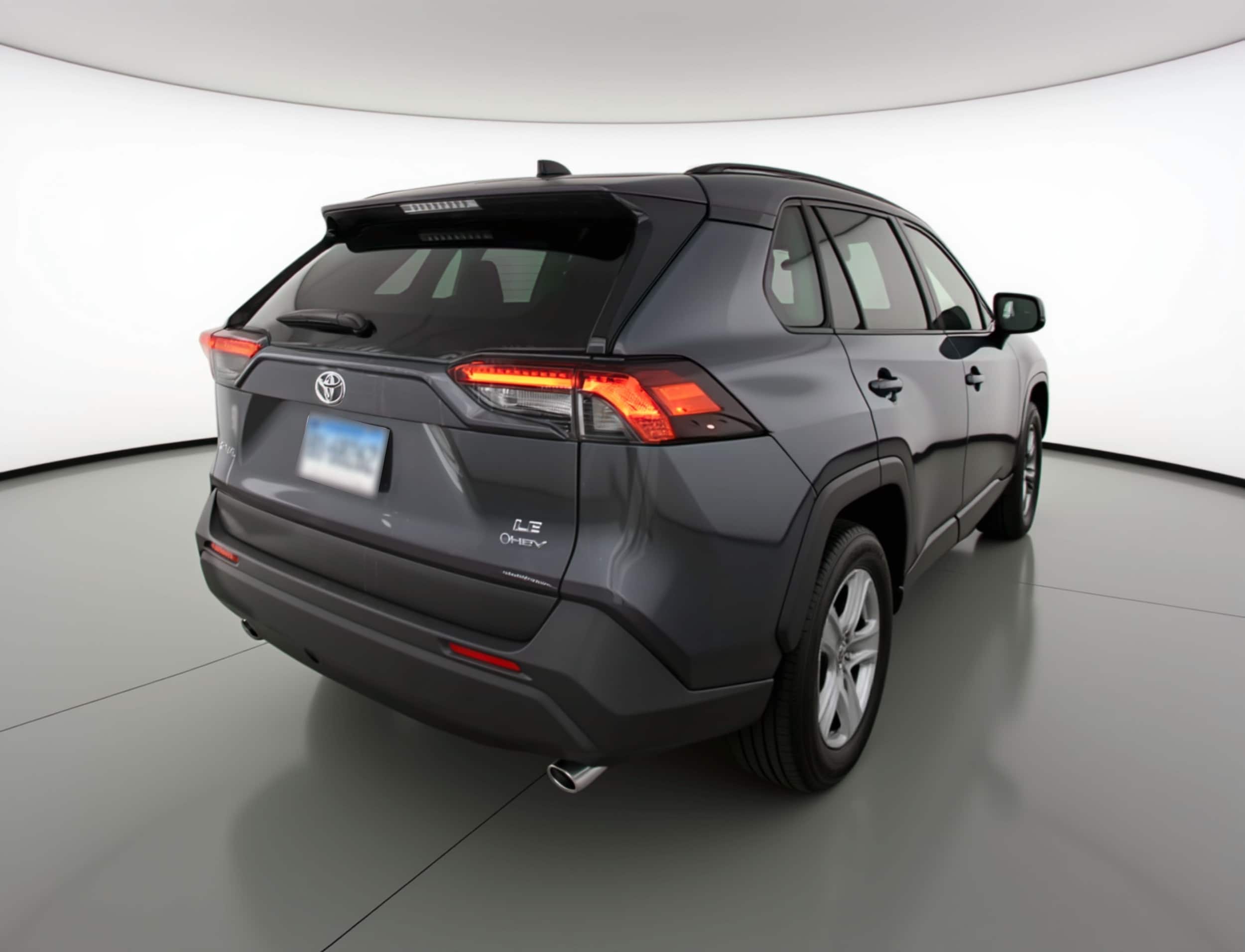 Thumbnail: 2025 Toyota RAV4 - 7