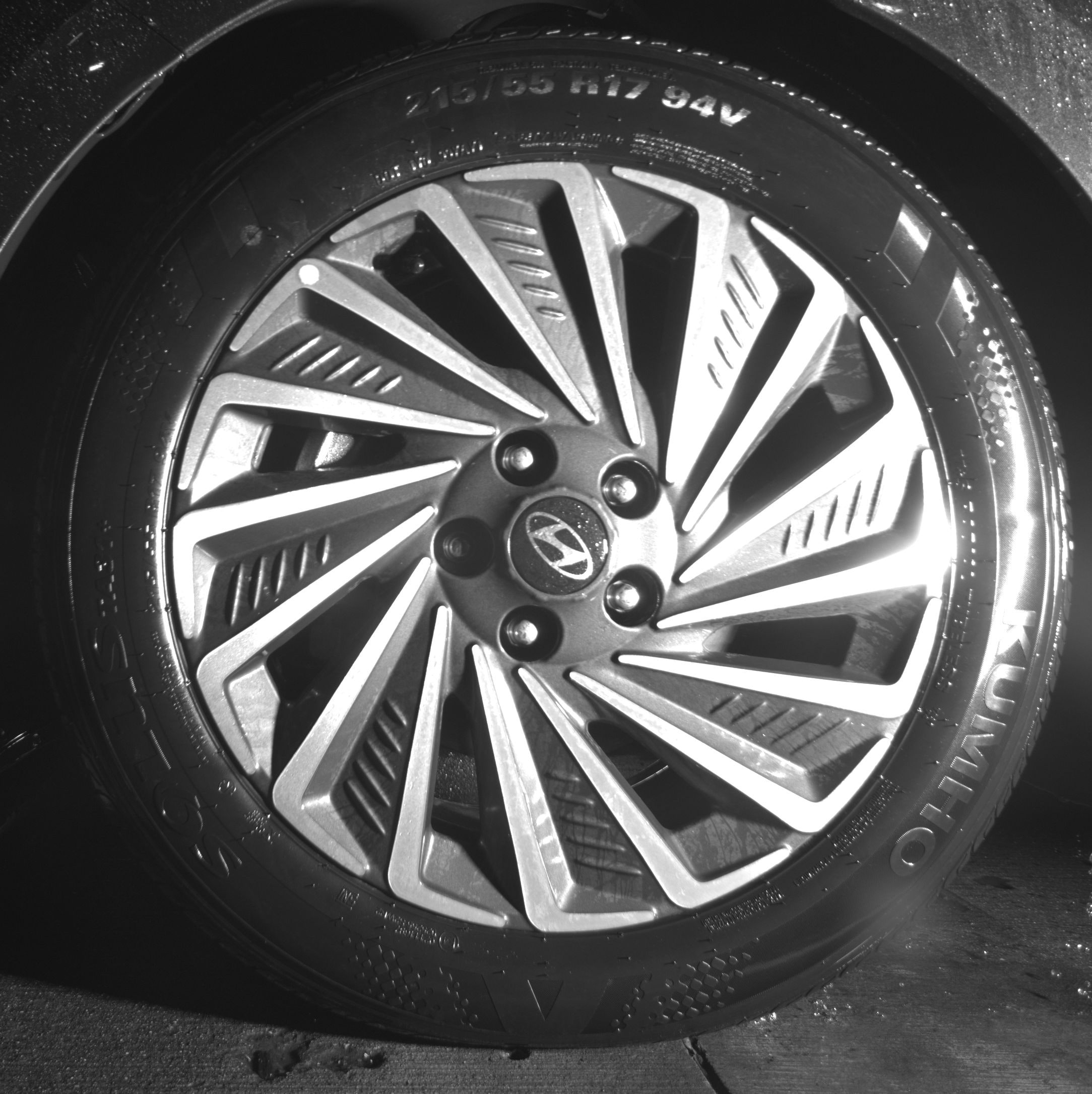 Thumbnail: 2025 Hyundai Sonata - 9