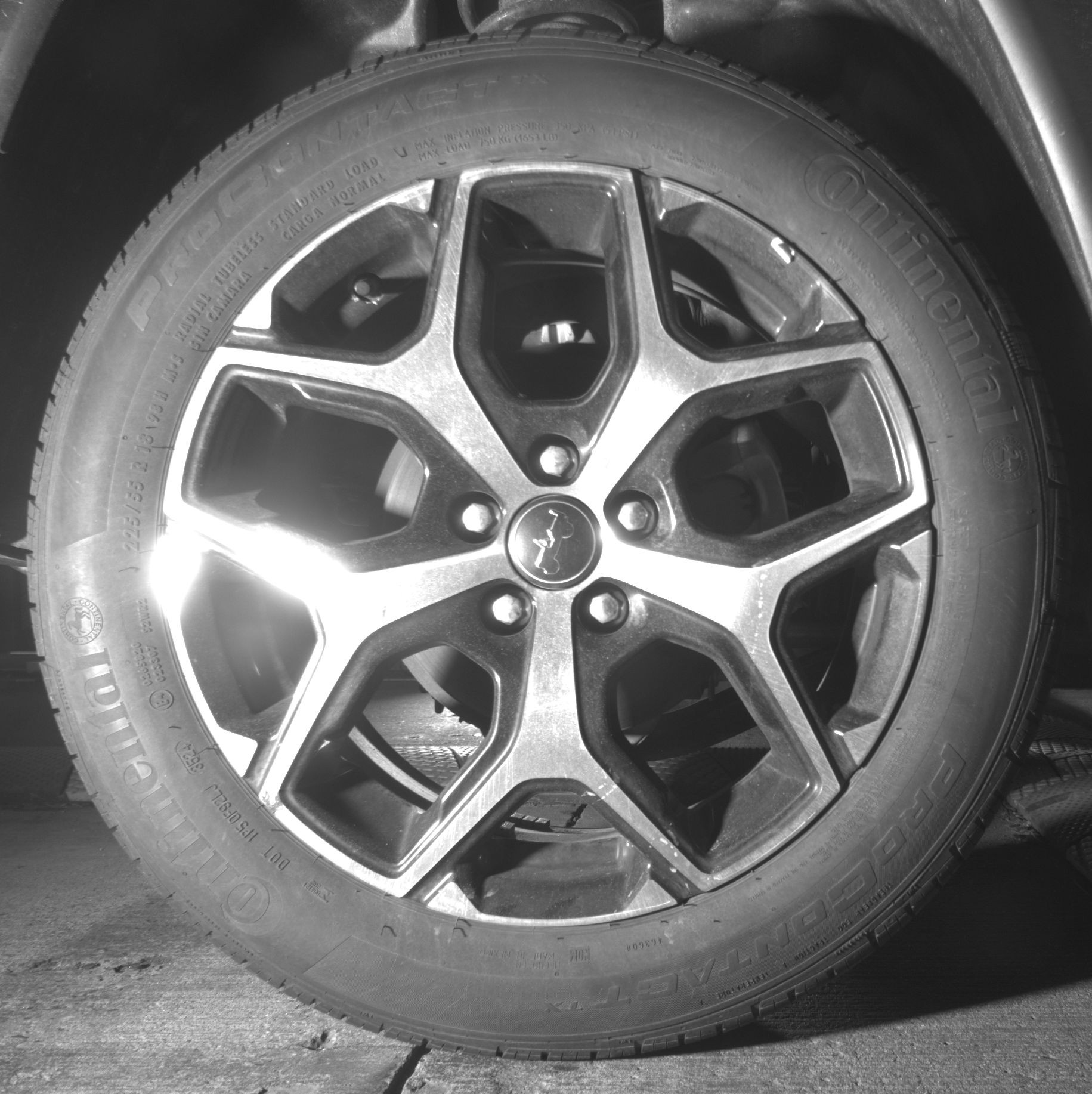 Thumbnail: 2025 Jeep Compass - 12