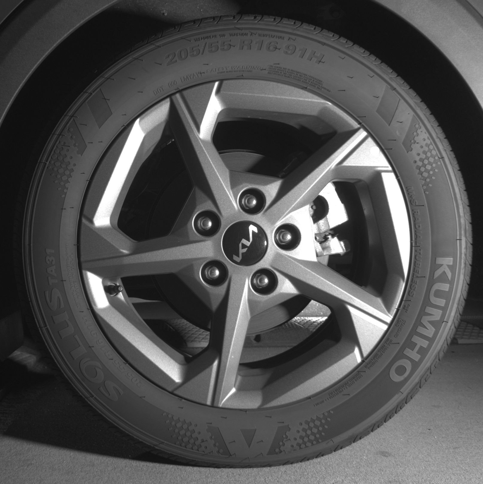 Thumbnail: 2025 Kia K4 - 14