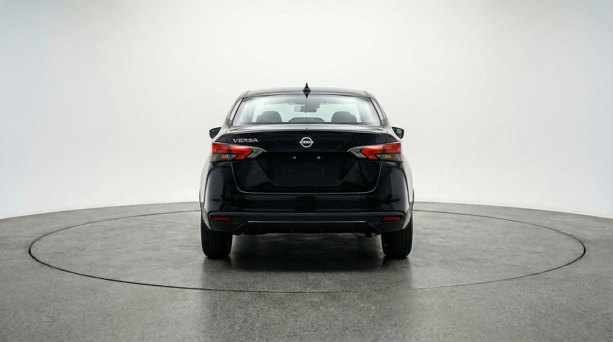 Thumbnail: 2025 Nissan Versa - 7