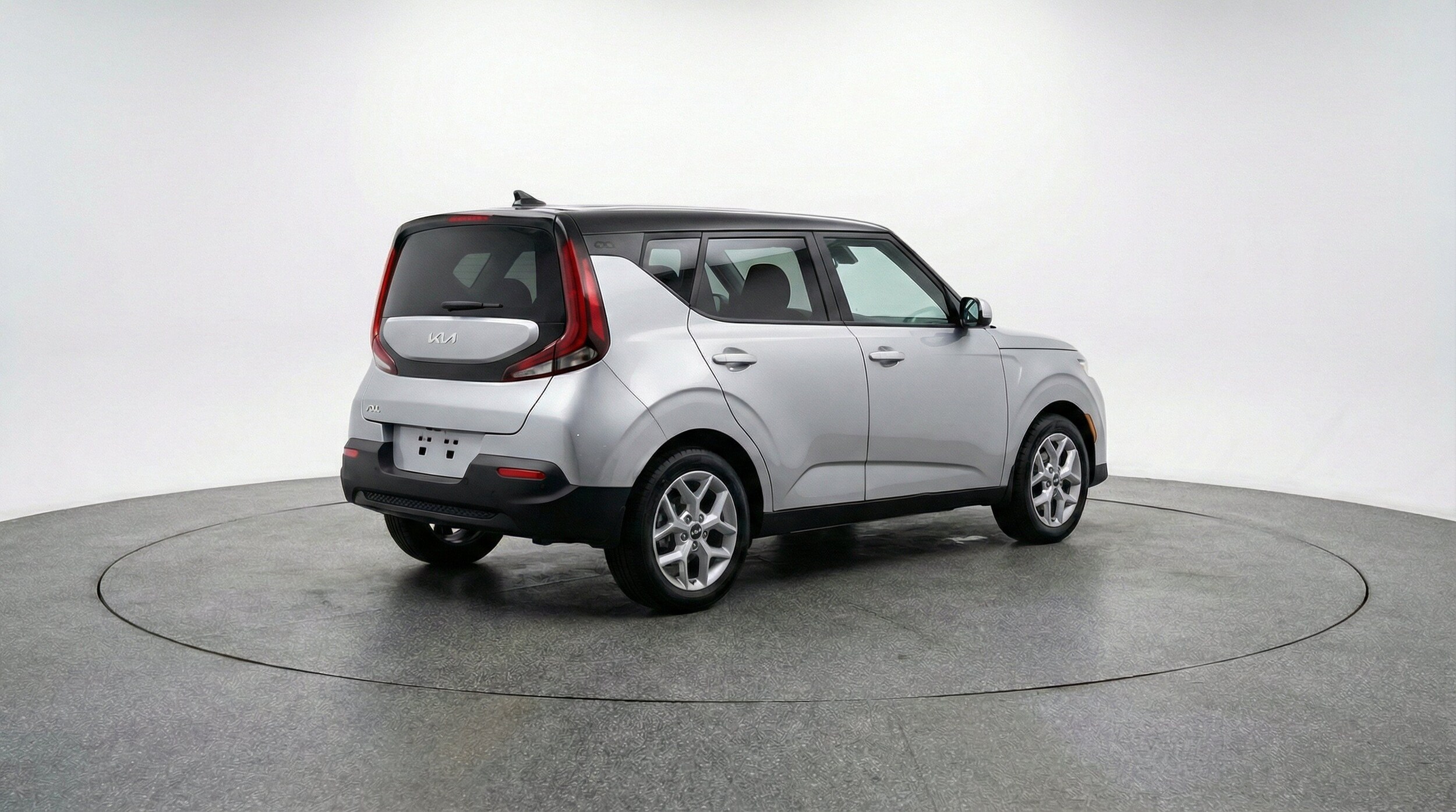 Thumbnail: 2025 Kia Soul - 9