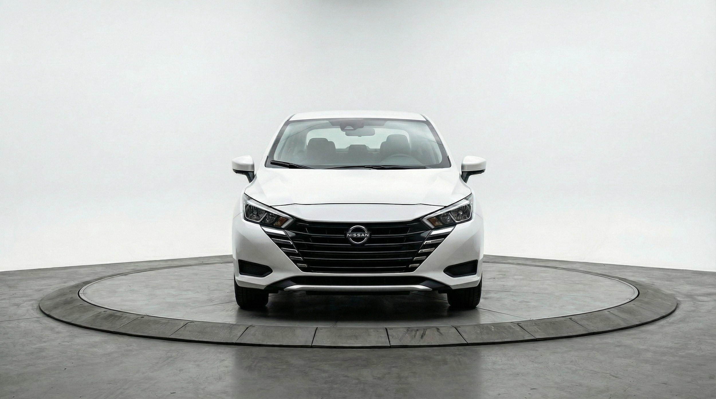 Thumbnail: 2025 Nissan Versa - 2