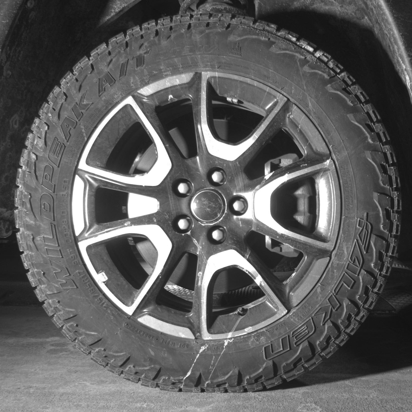 Thumbnail: 2025 Jeep Compass - 13