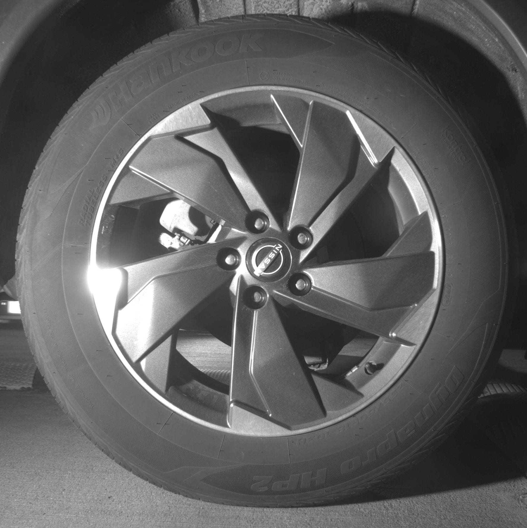 Thumbnail: 2025 Nissan Rogue - 12