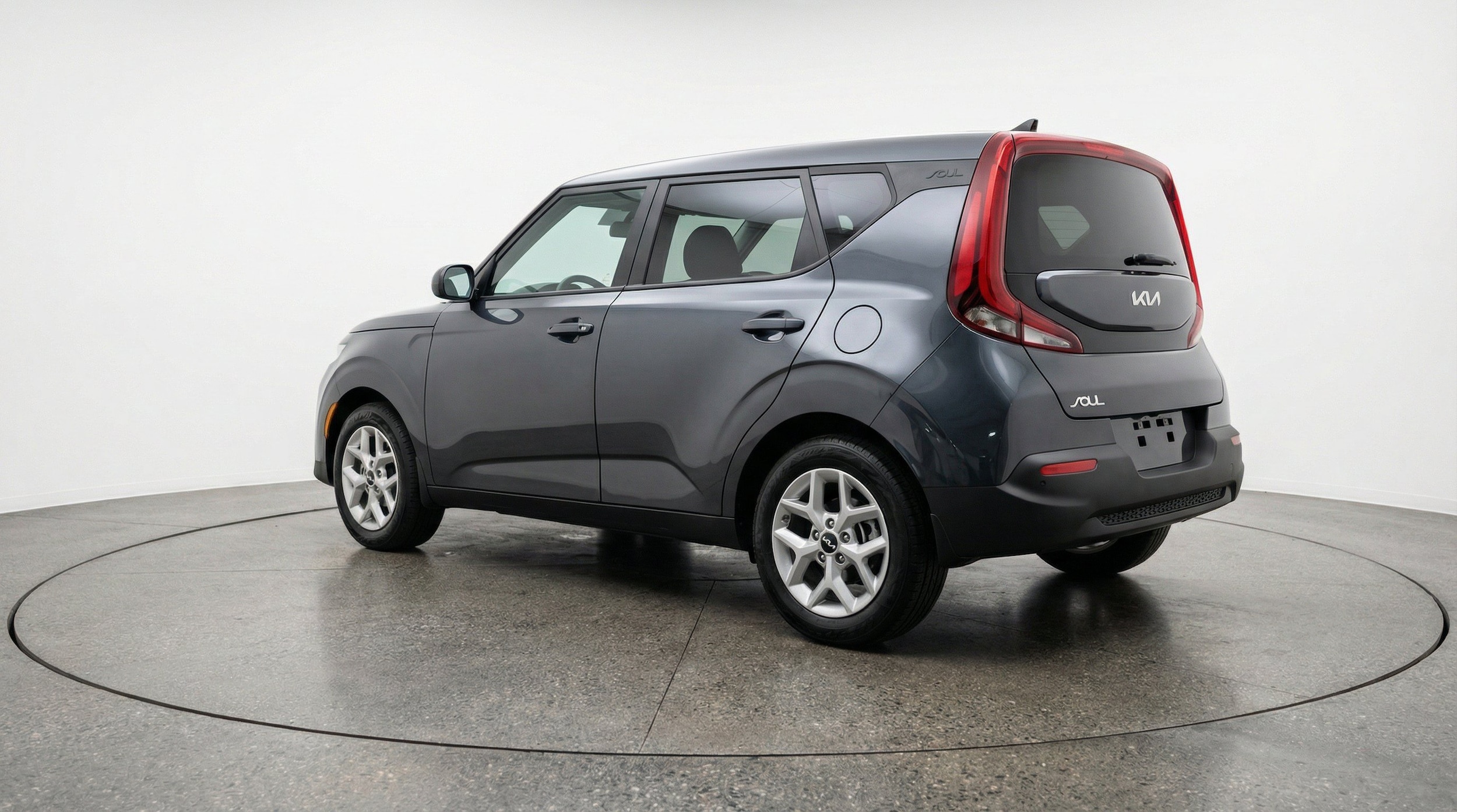 Thumbnail: 2025 Kia Soul - 6