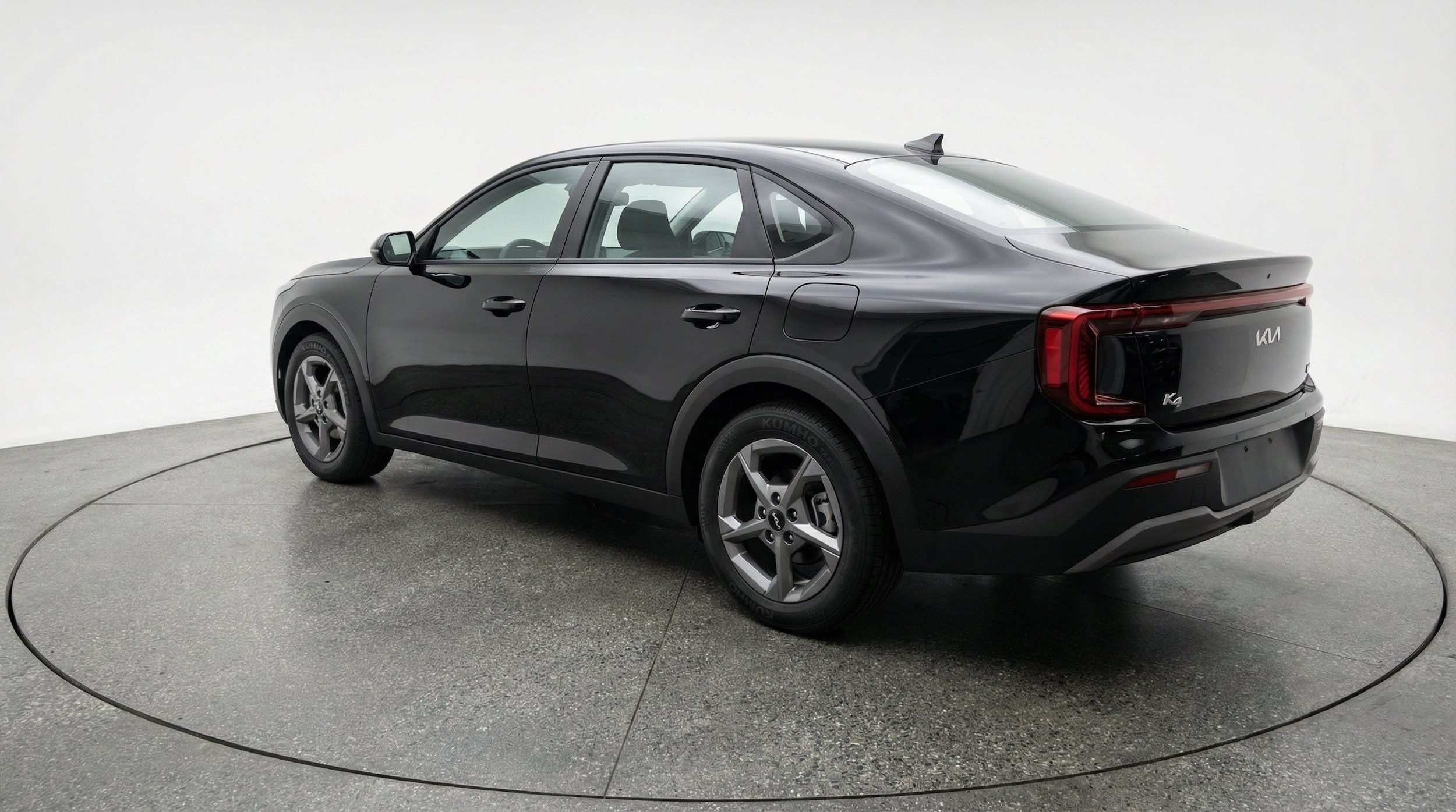 Thumbnail: 2026 Kia K4 - 6
