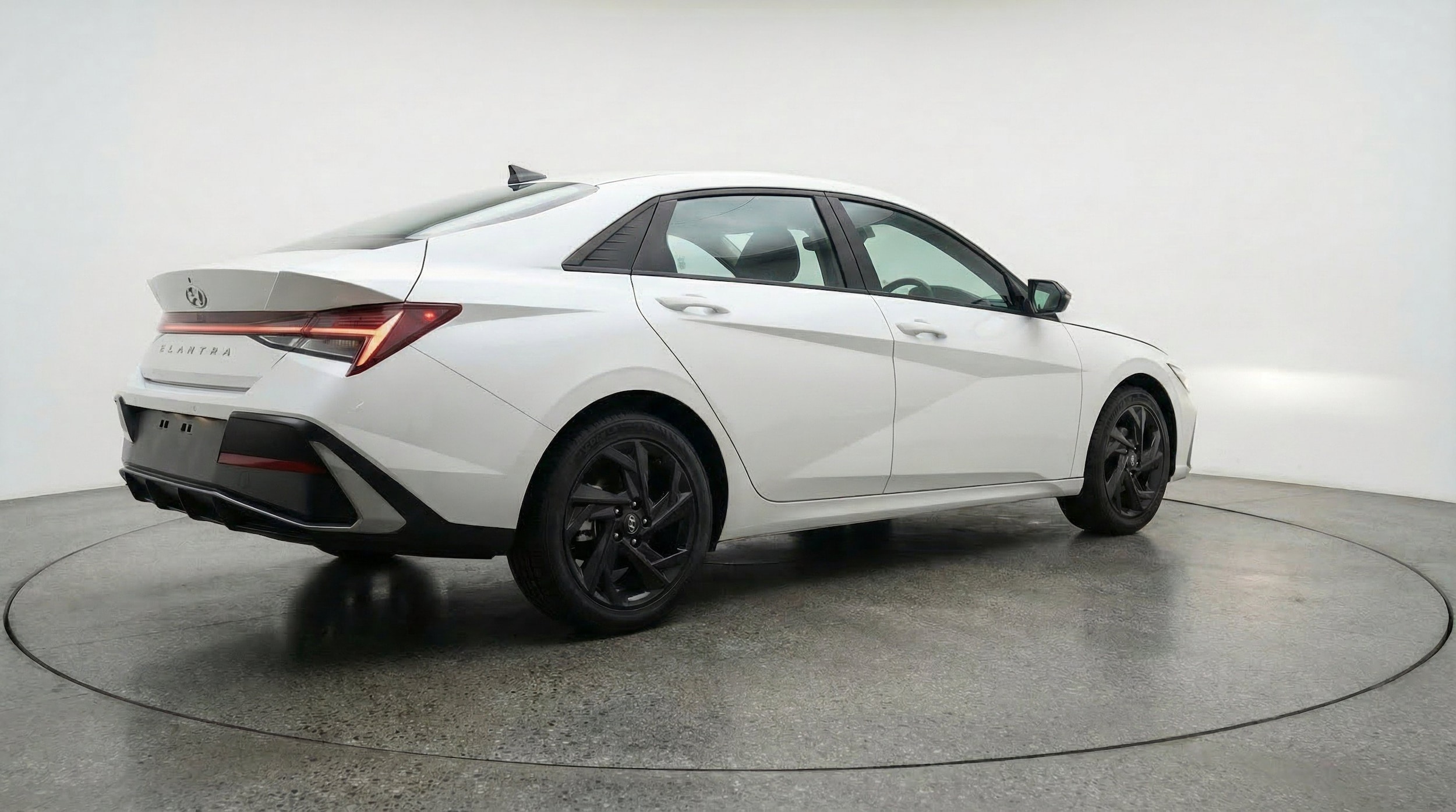 Thumbnail: 2026 Hyundai Elantra - 9