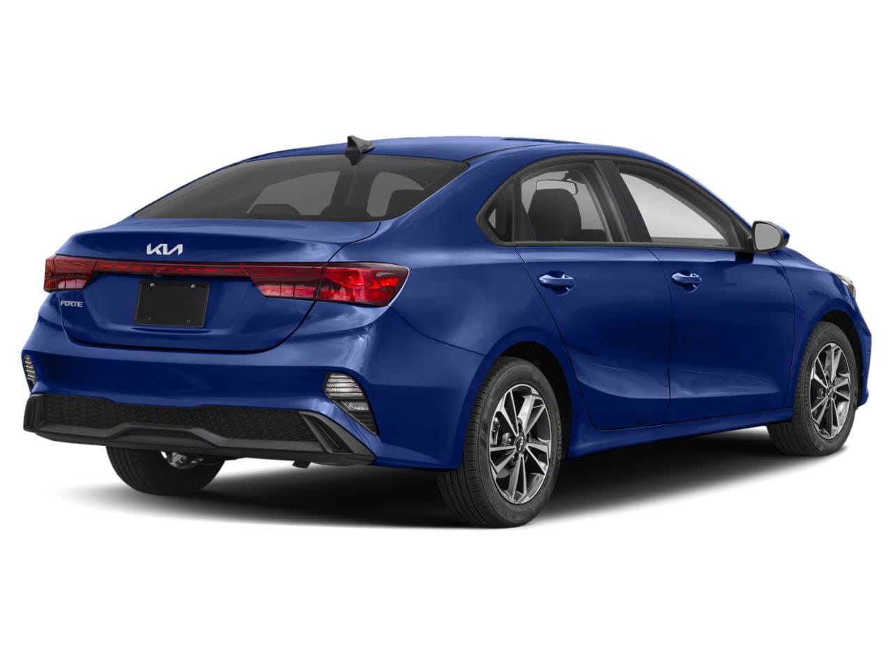 Thumbnail: 2024 Kia Forte - 2