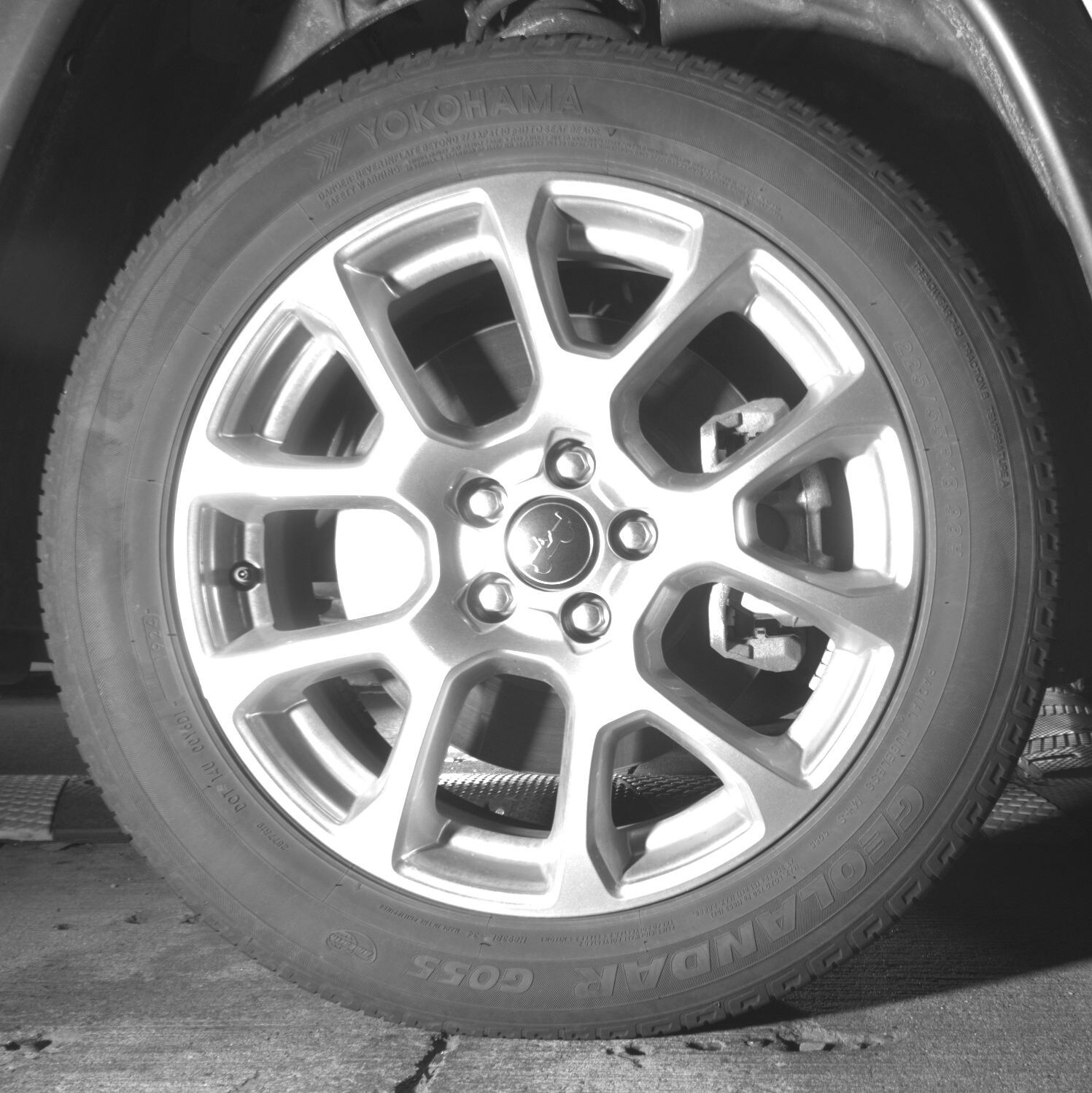 Thumbnail: 2025 Jeep Compass - 10