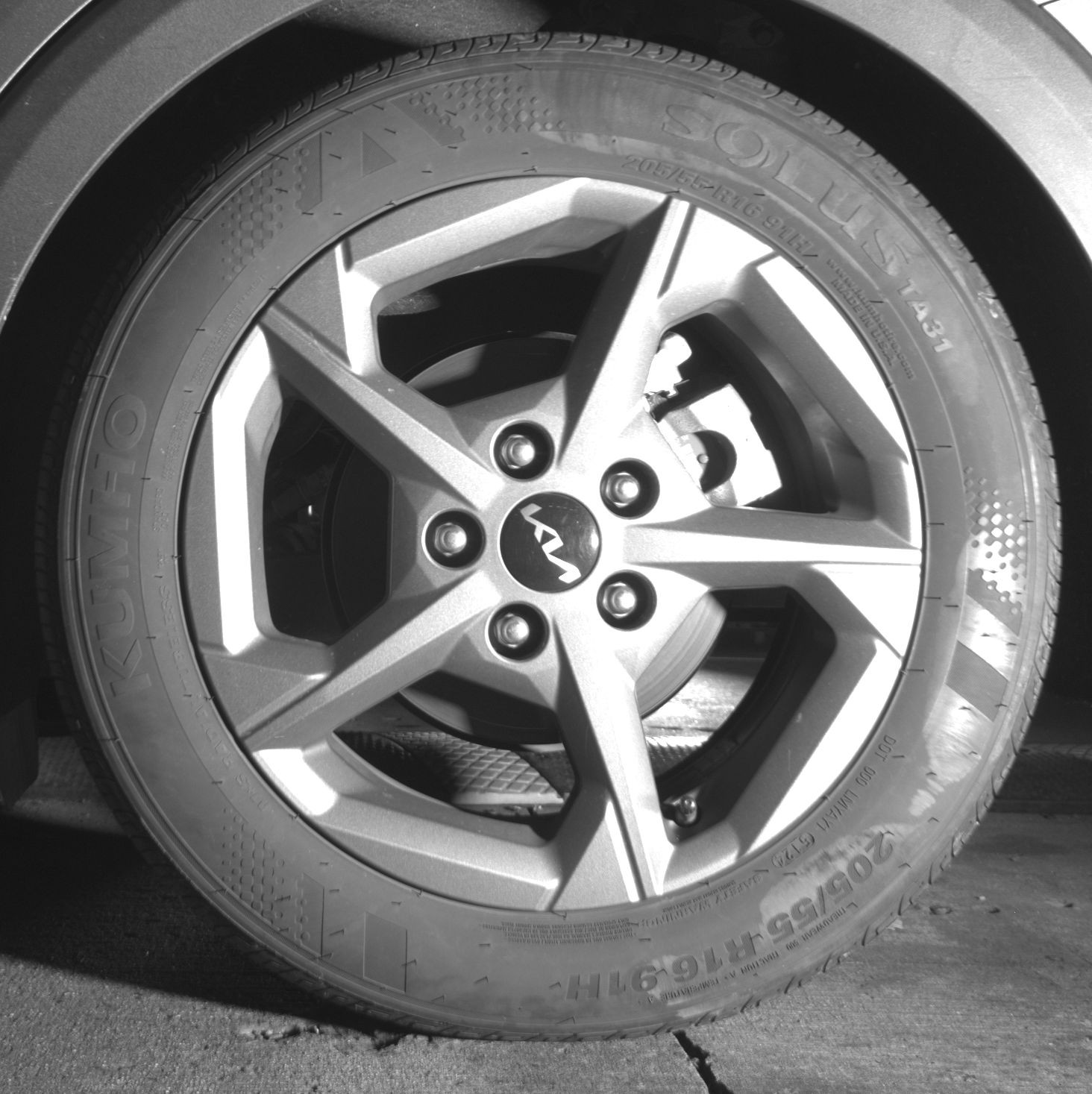 Thumbnail: 2025 Kia K4 - 11