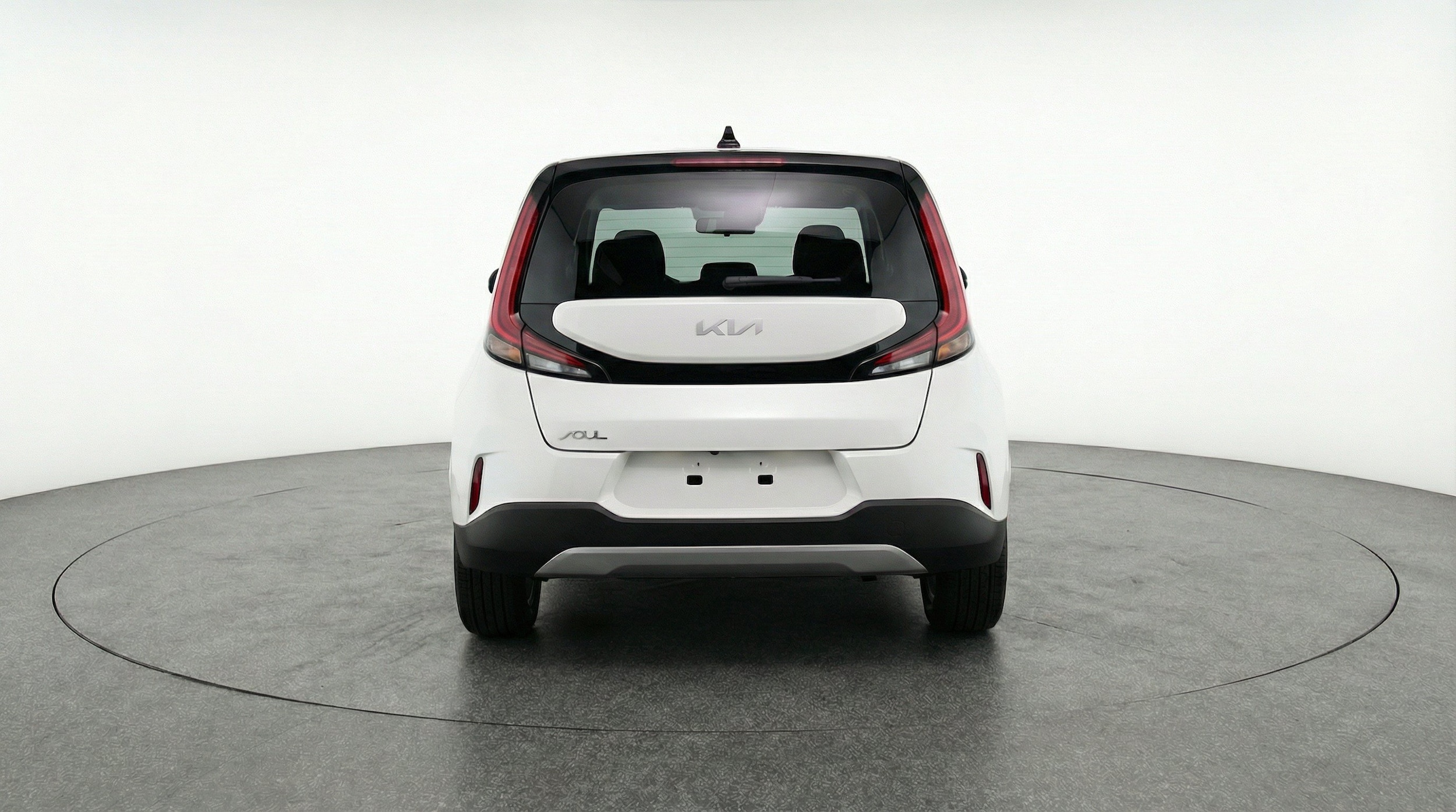 Thumbnail: 2025 Kia Soul - 7