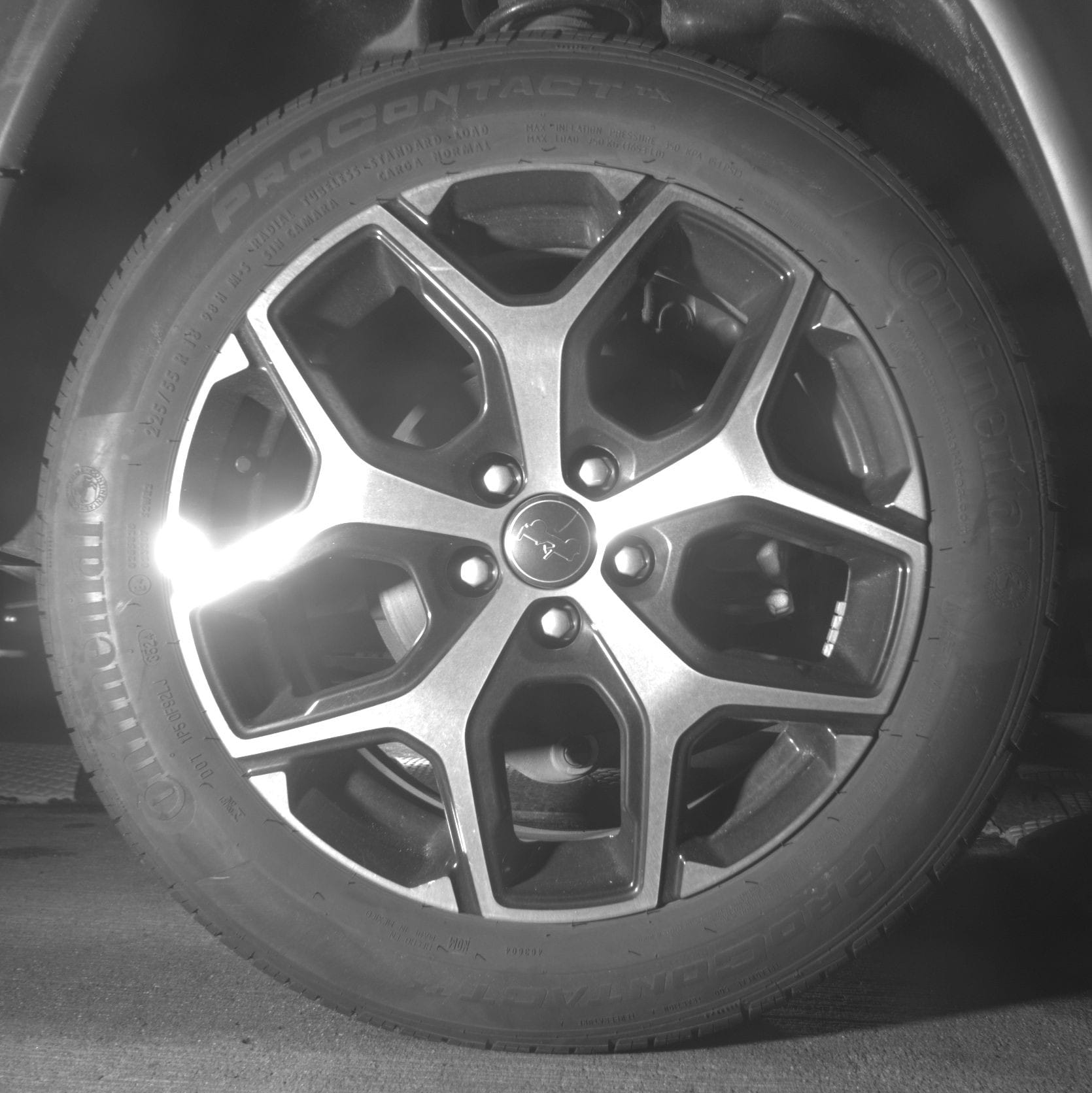 Thumbnail: 2025 Jeep Compass - 12