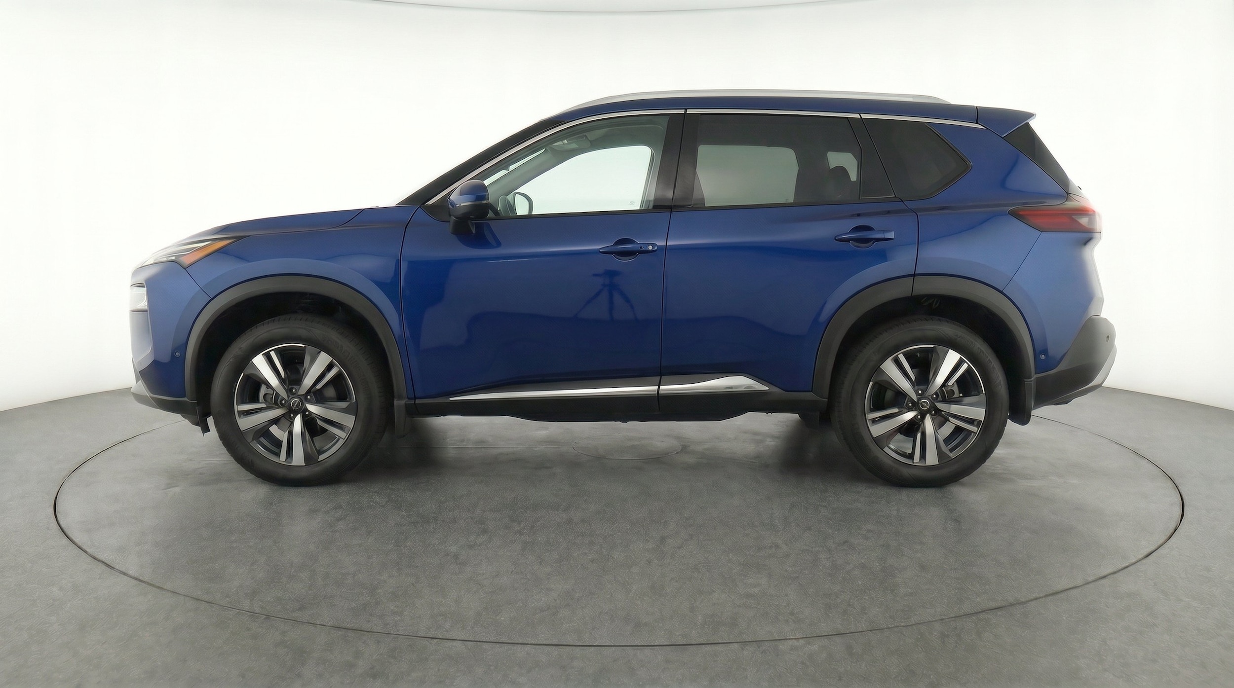 Thumbnail: 2026 Nissan Rogue - 5