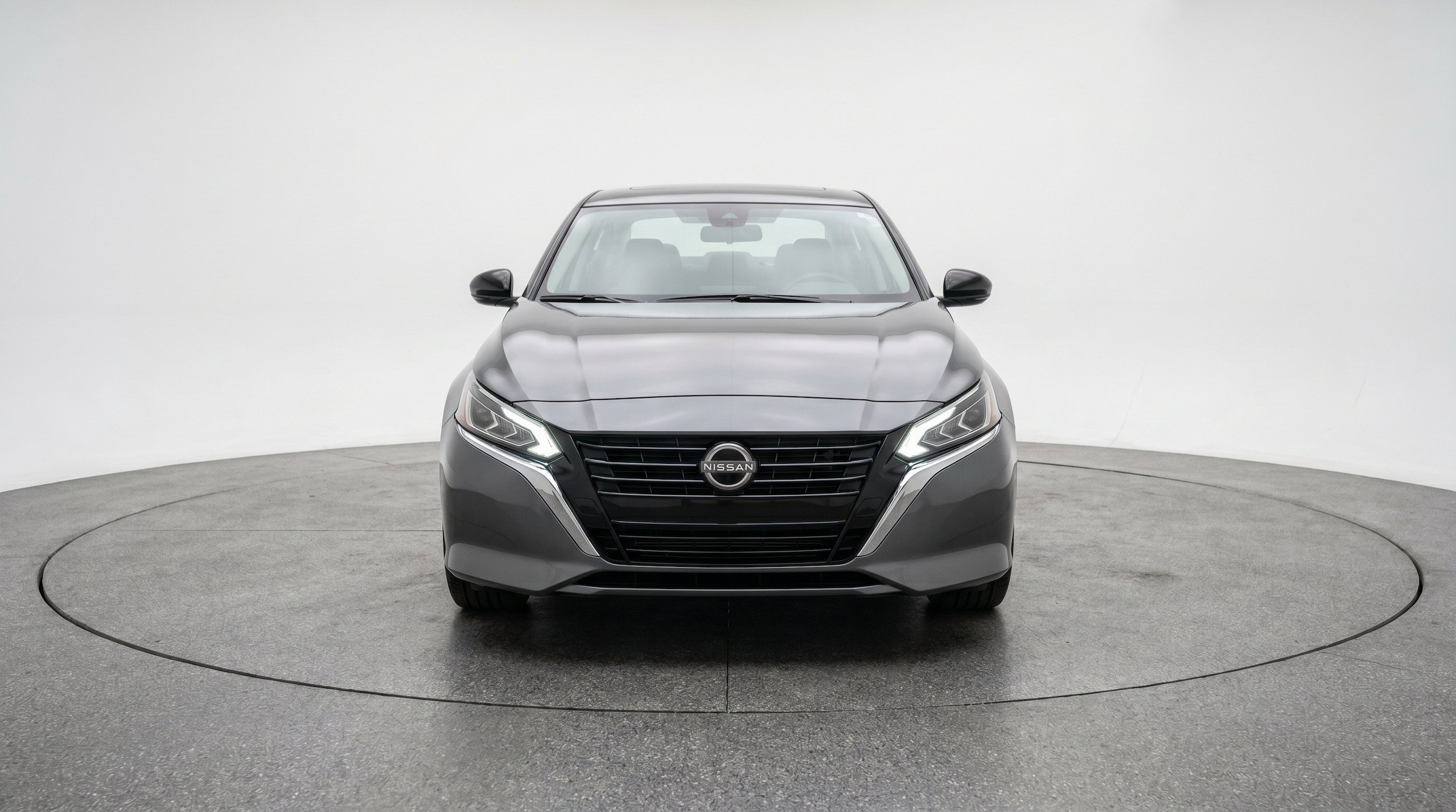 Thumbnail: 2026 Nissan Altima - 2