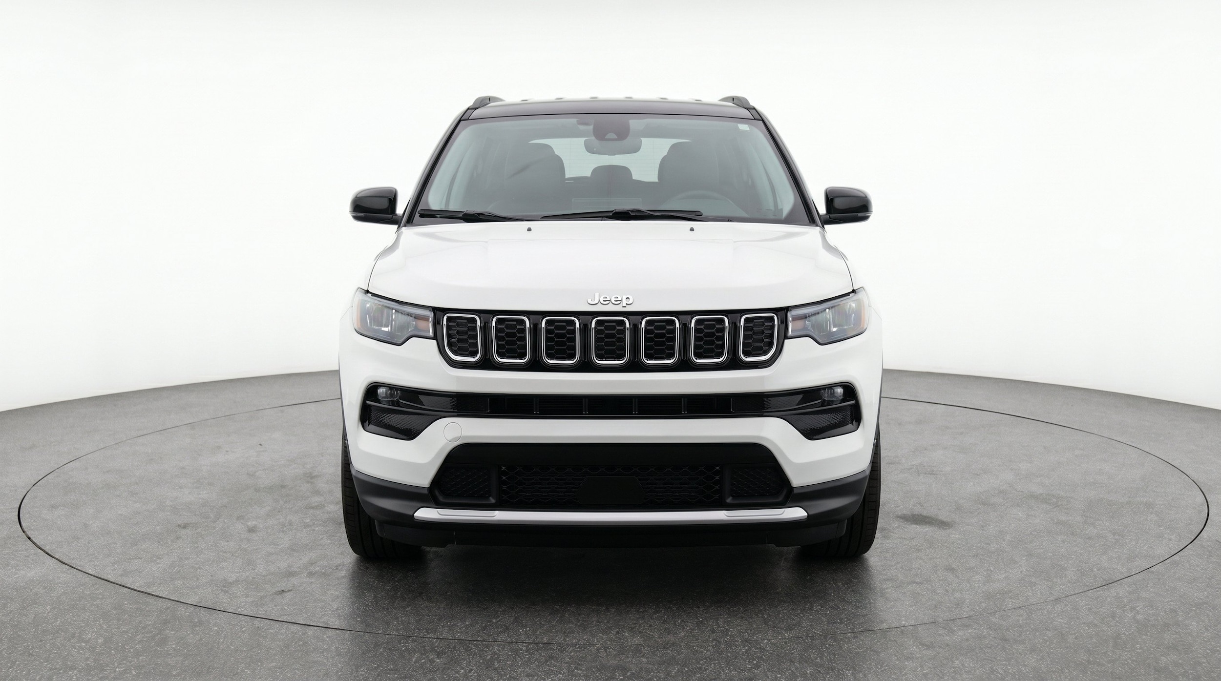Thumbnail: 2025 Jeep Compass - 2