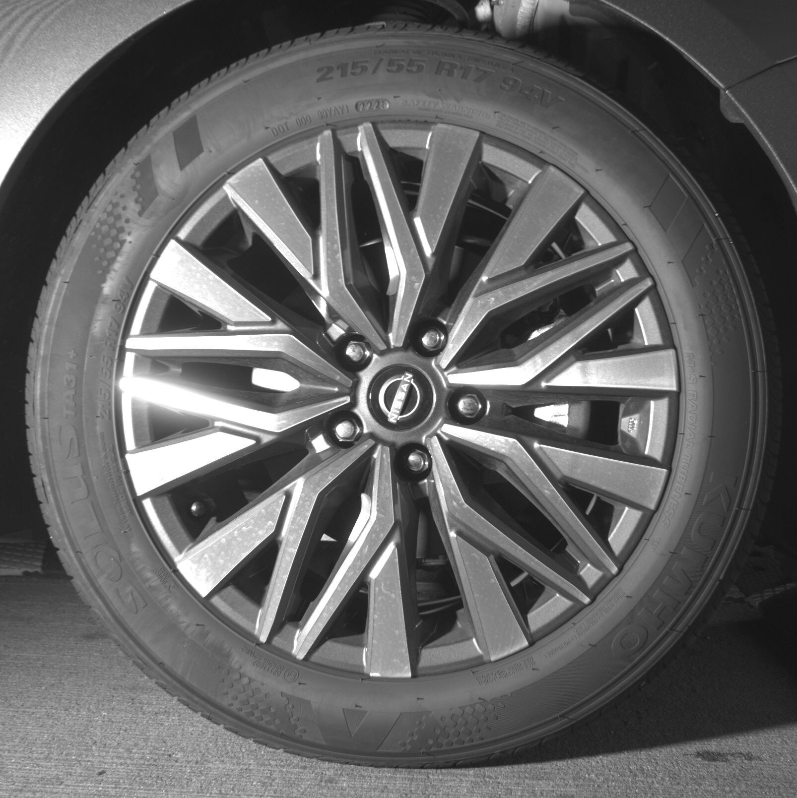 Thumbnail: 2025 Nissan Altima - 10