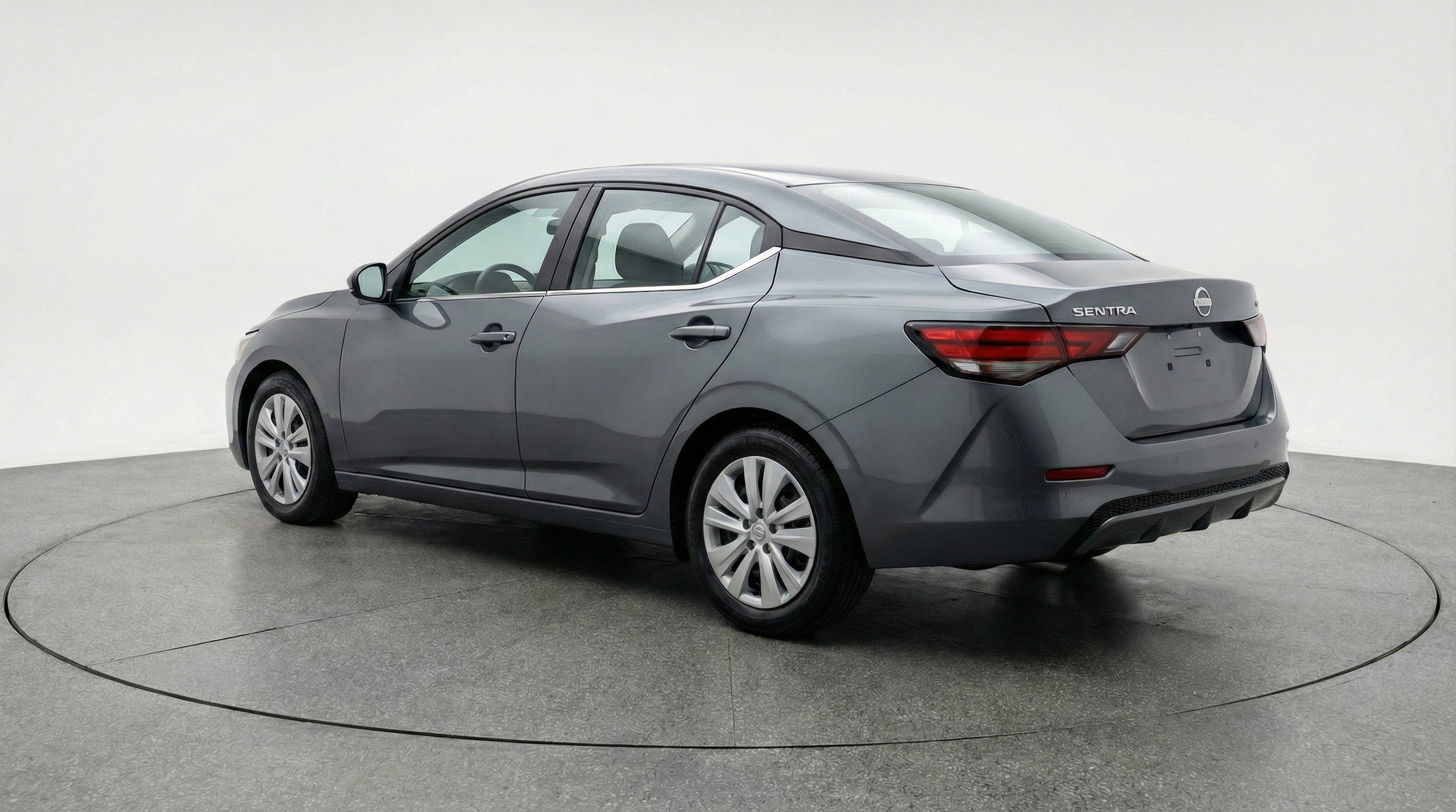 Thumbnail: 2025 Nissan Sentra - 6