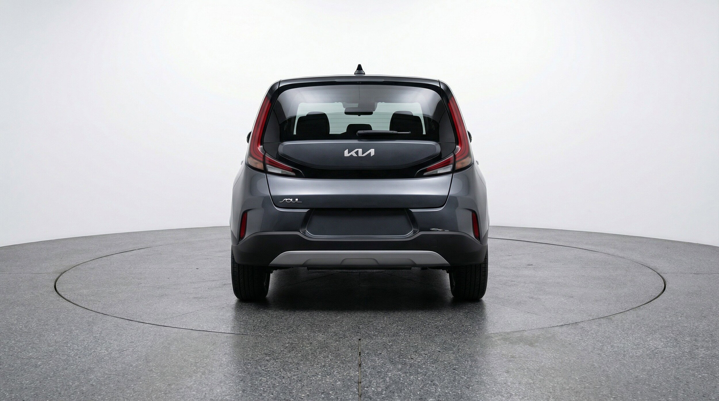 Thumbnail: 2025 Kia Soul - 7