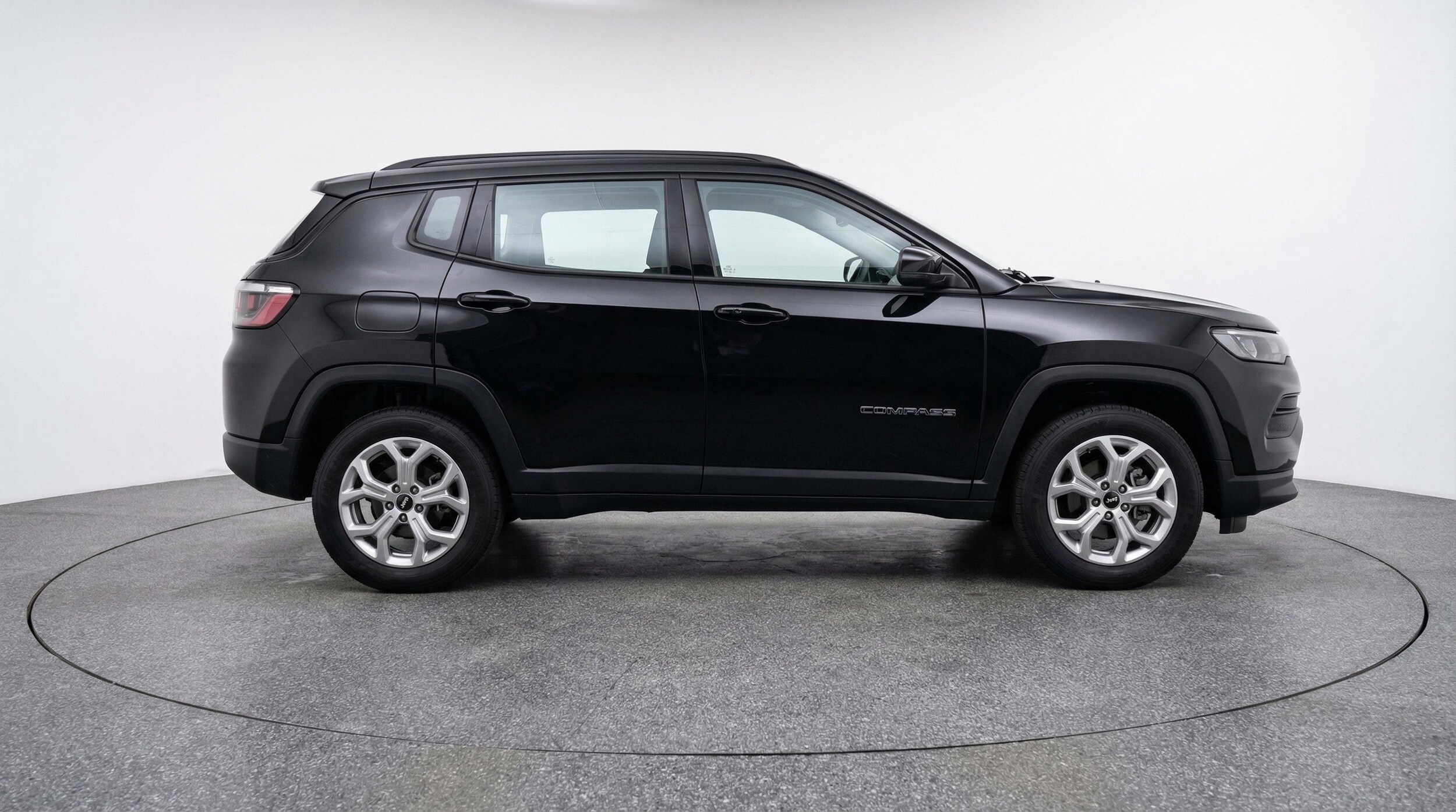 Thumbnail: 2025 Jeep Compass - 11