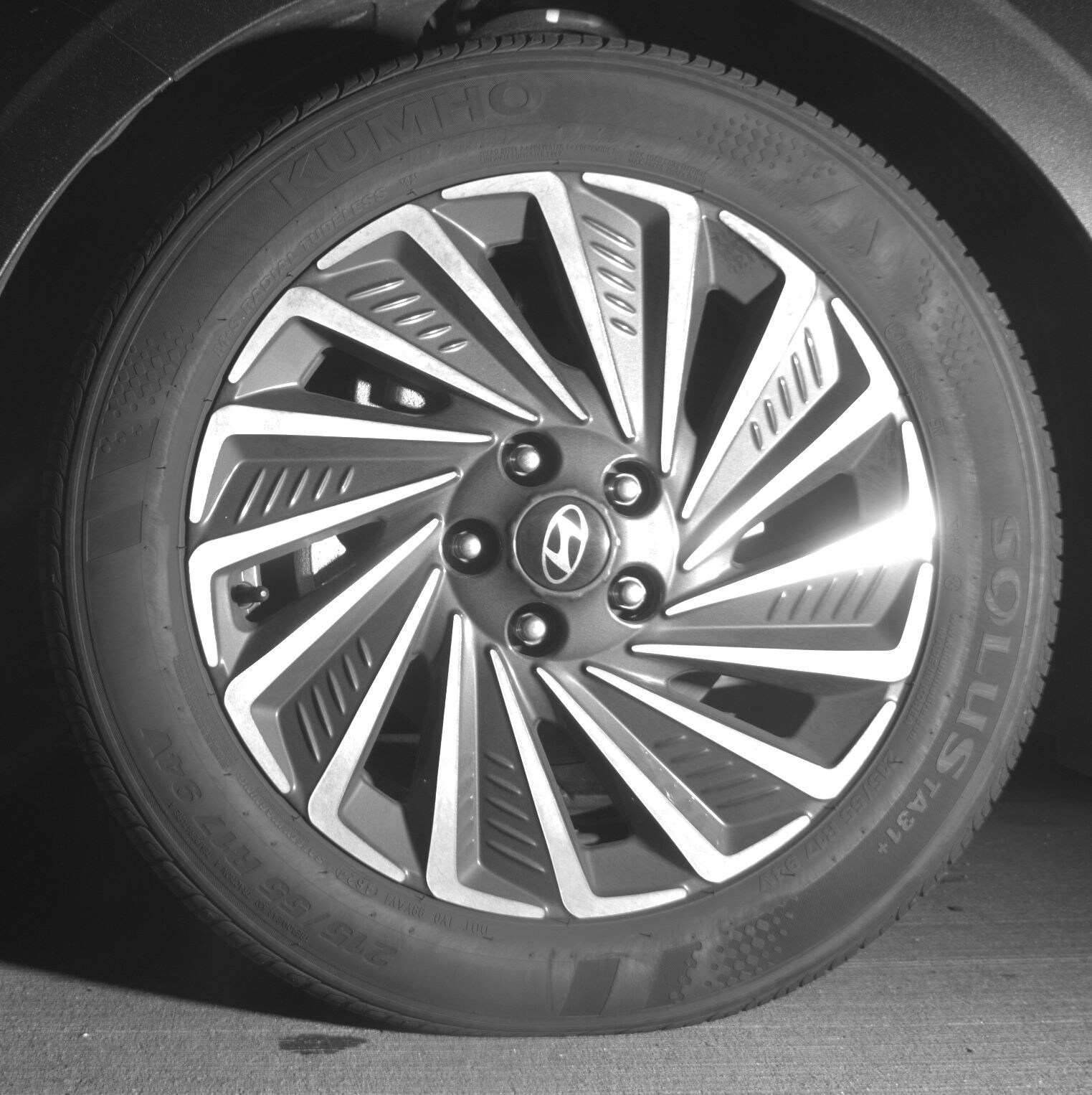 Thumbnail: 2025 Hyundai Sonata - 9