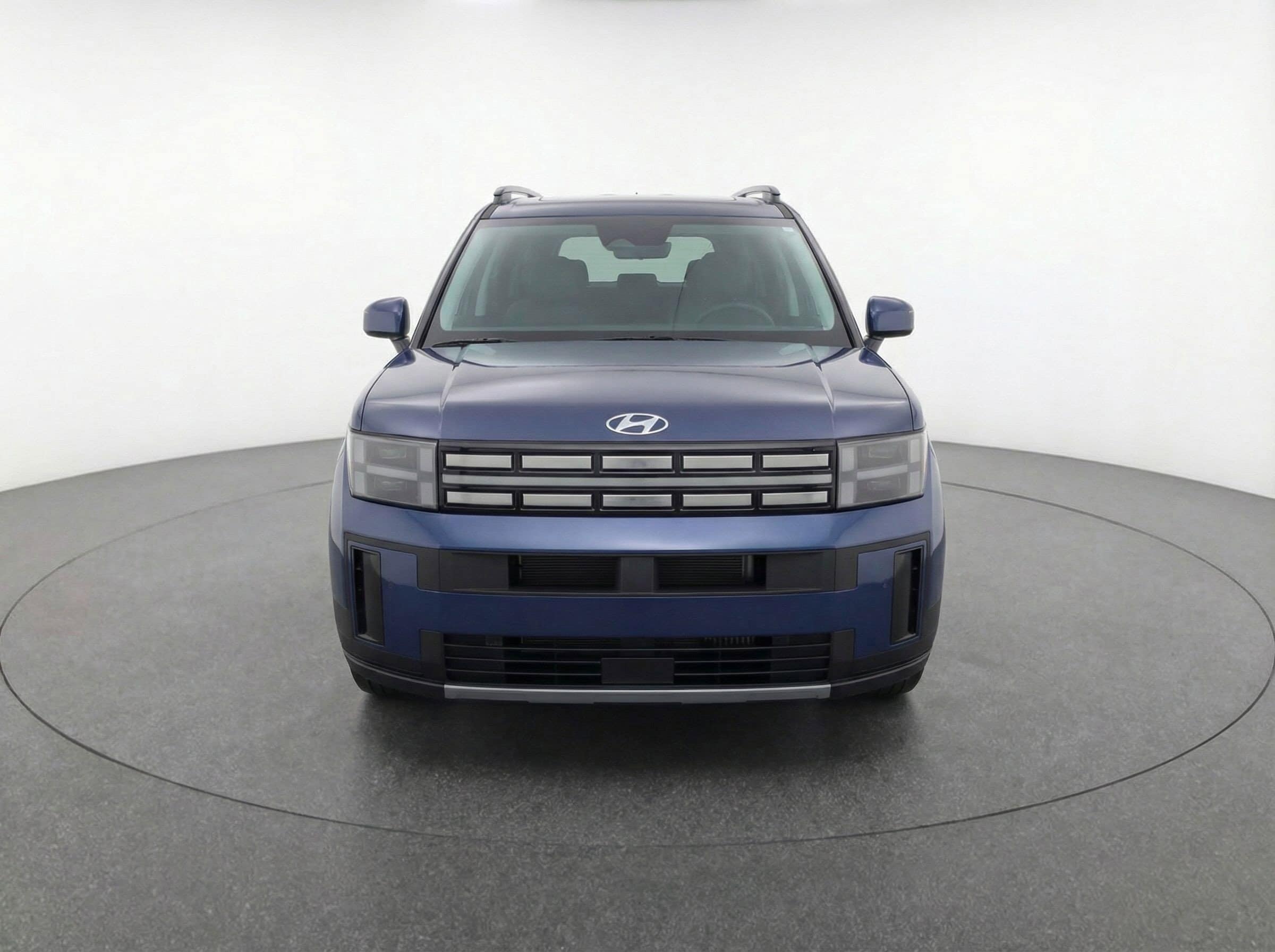 Thumbnail: 2025 Hyundai Santa Fe - 2