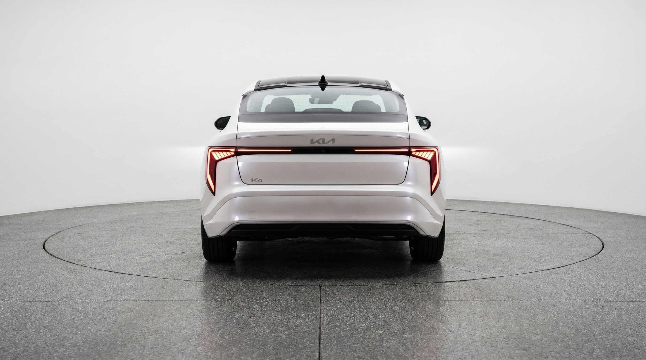 Thumbnail: 2025 Kia K4 - 7