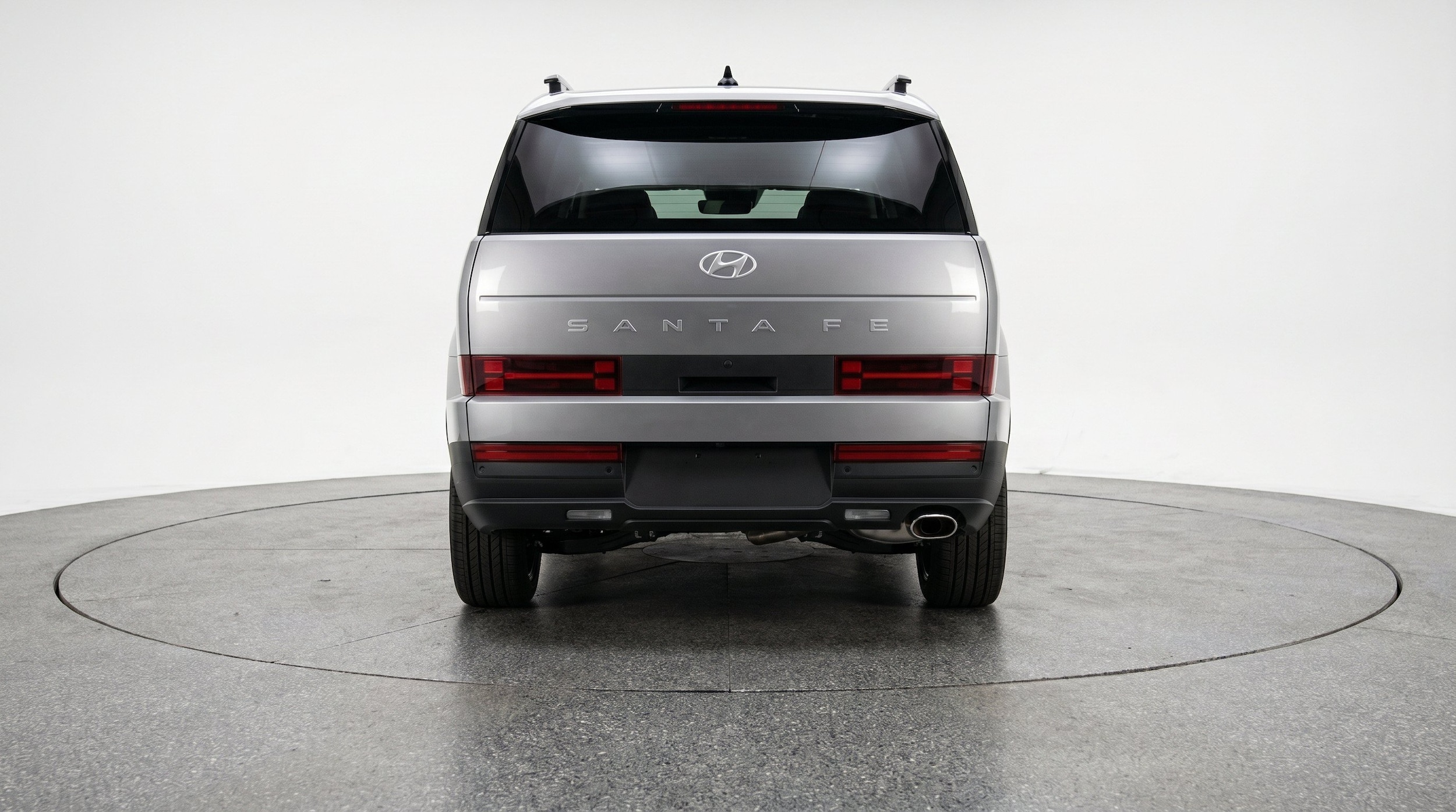 Thumbnail: 2026 Hyundai Santa Fe - 7