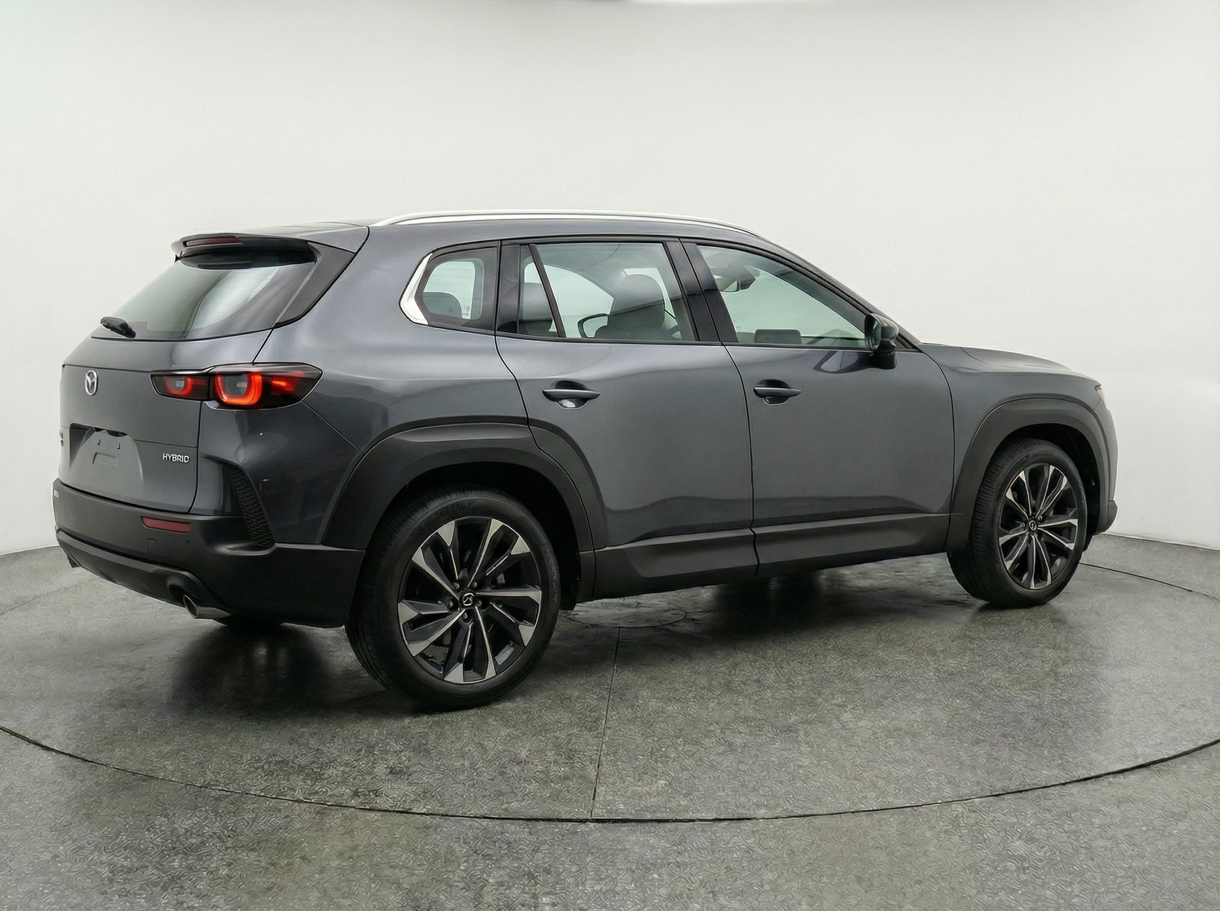 Thumbnail: 2025 Mazda CX-50 - 7