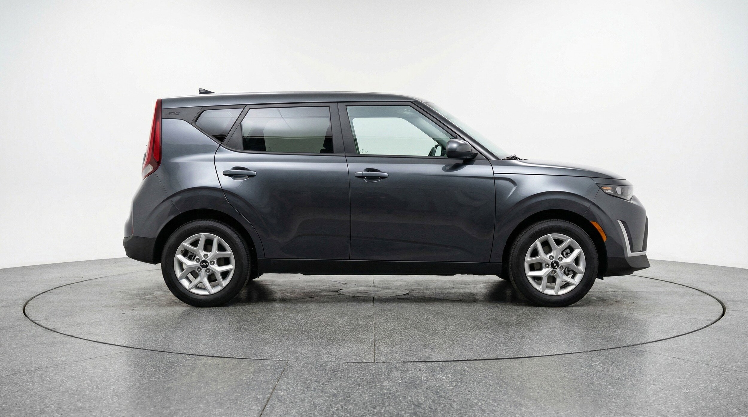 Thumbnail: 2025 Kia Soul - 11