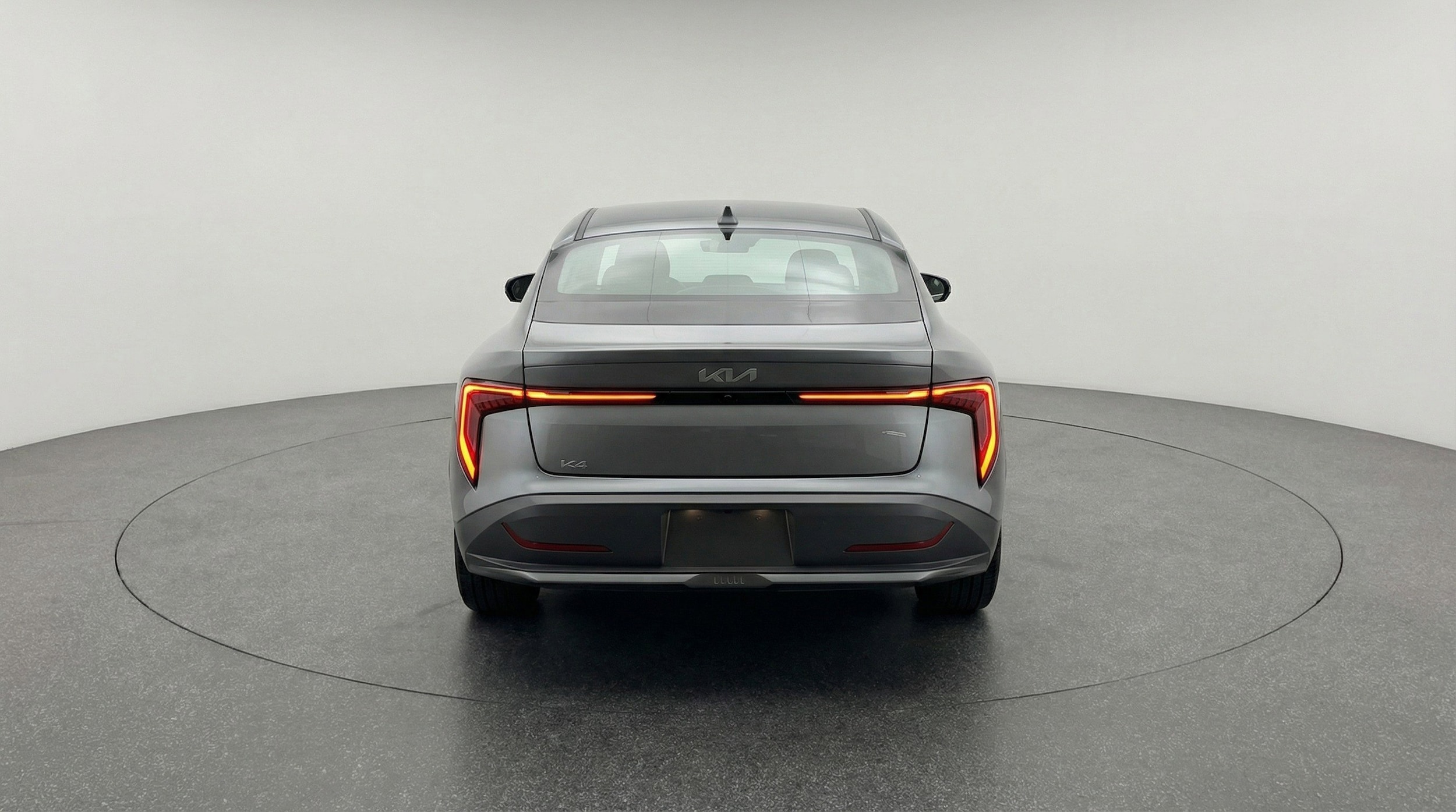 Thumbnail: 2025 Kia K4 - 7