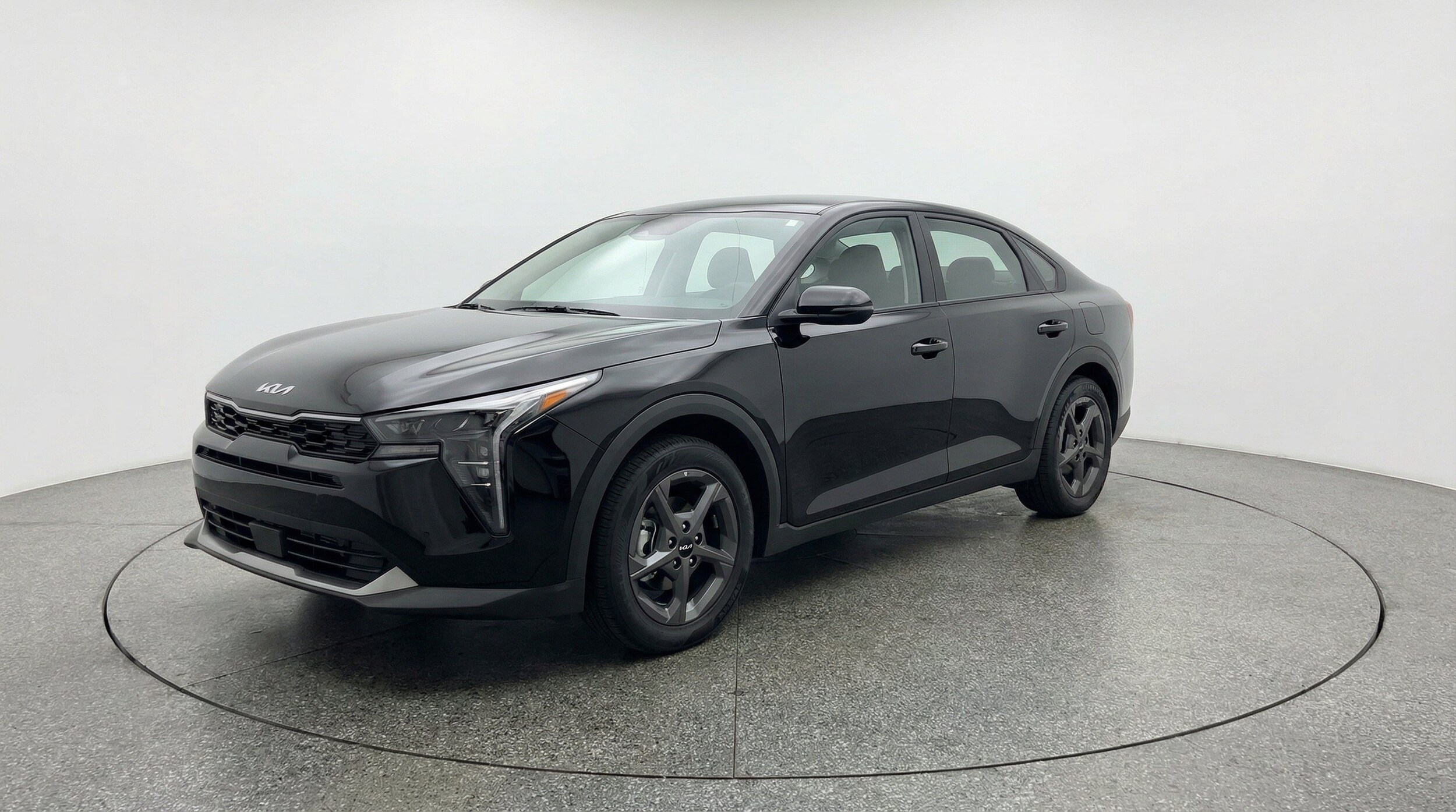 Thumbnail: 2025 Kia K4 - 3