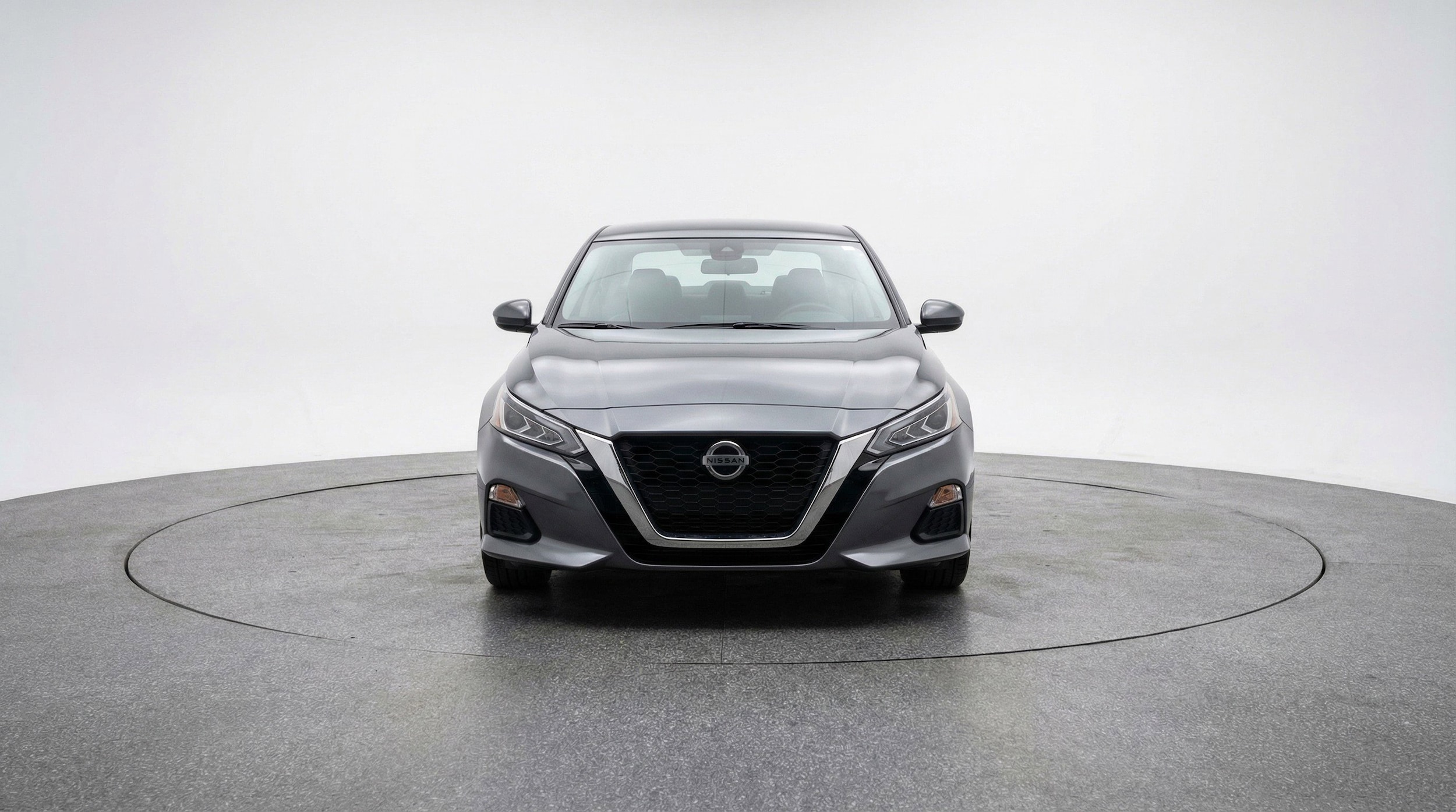 Thumbnail: 2025 Nissan Altima - 2