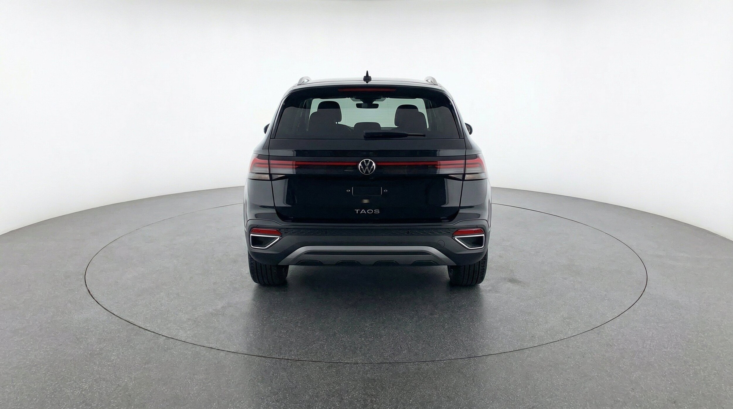 Thumbnail: 2026 Volkswagen Taos - 7