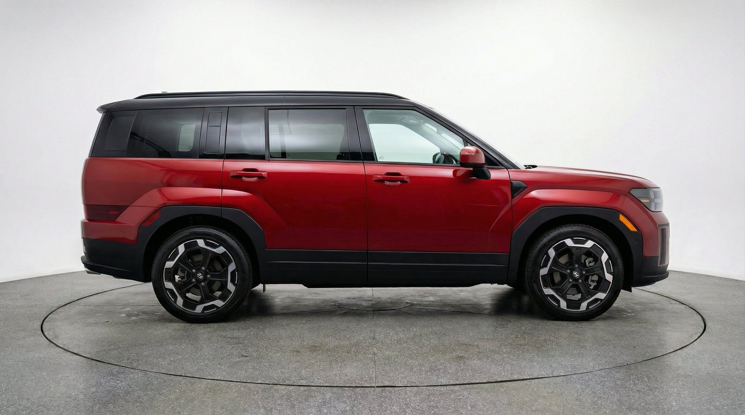 Thumbnail: 2026 Hyundai Santa Fe - 11