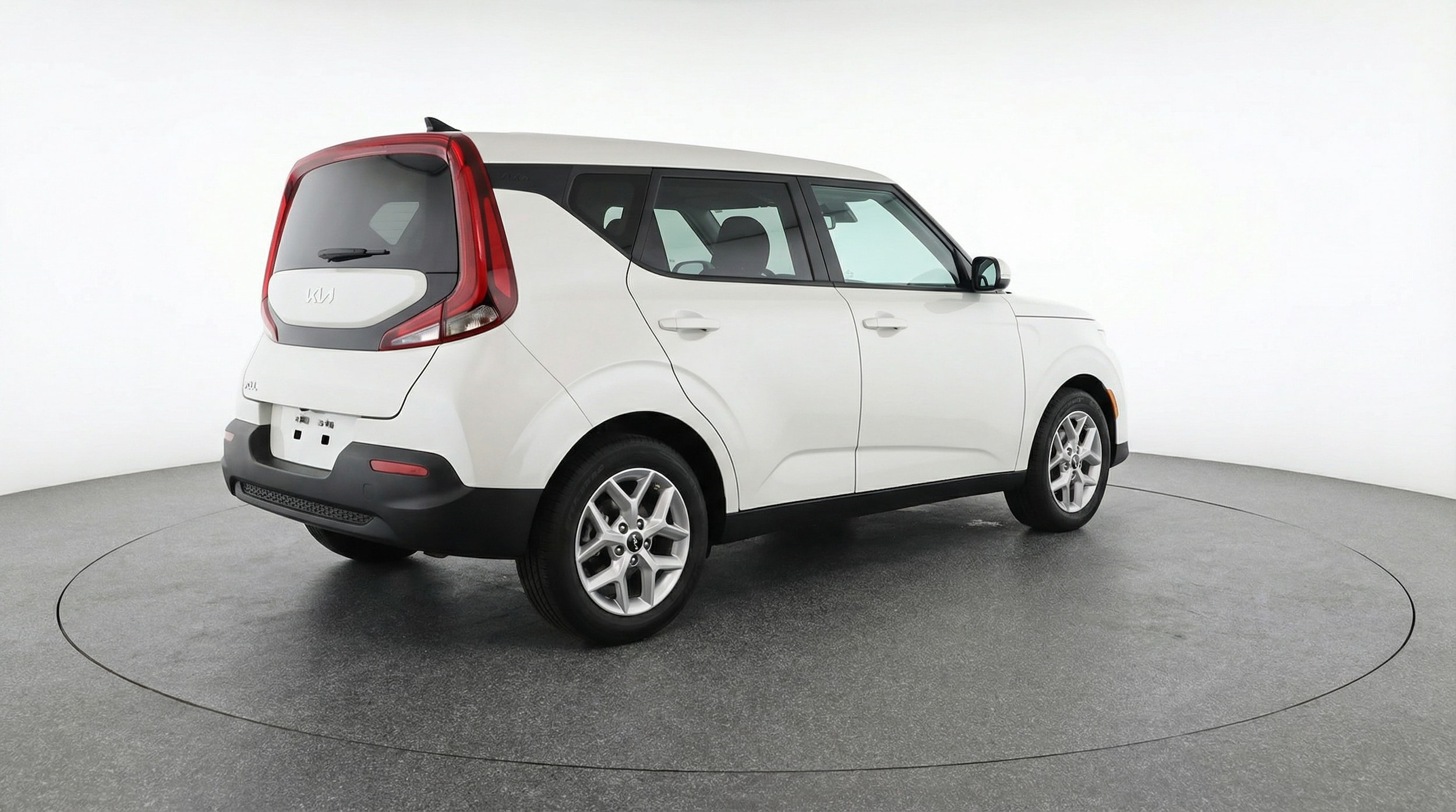 Thumbnail: 2025 Kia Soul - 7
